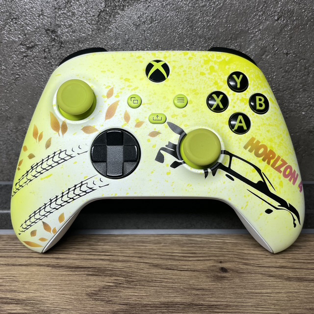 Forza