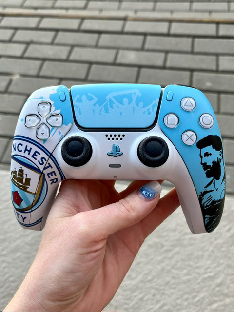Manchester City
