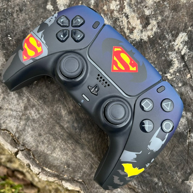 Batman vs Superman