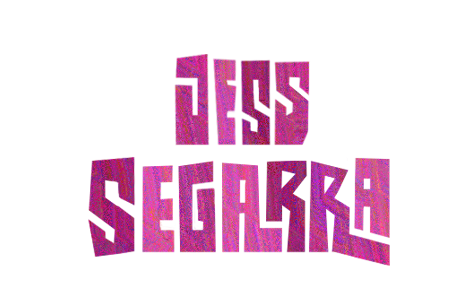 Jess Segarra
