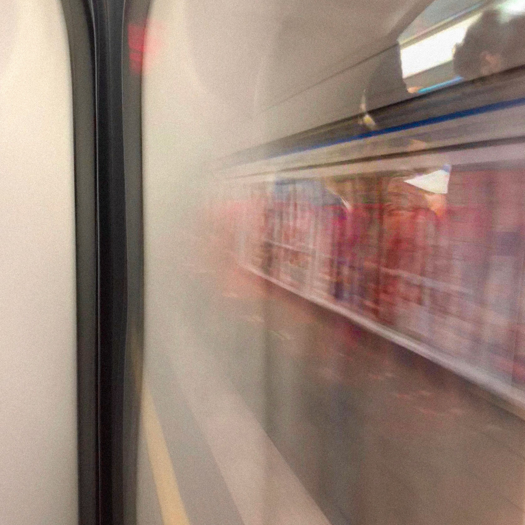 9. The departure