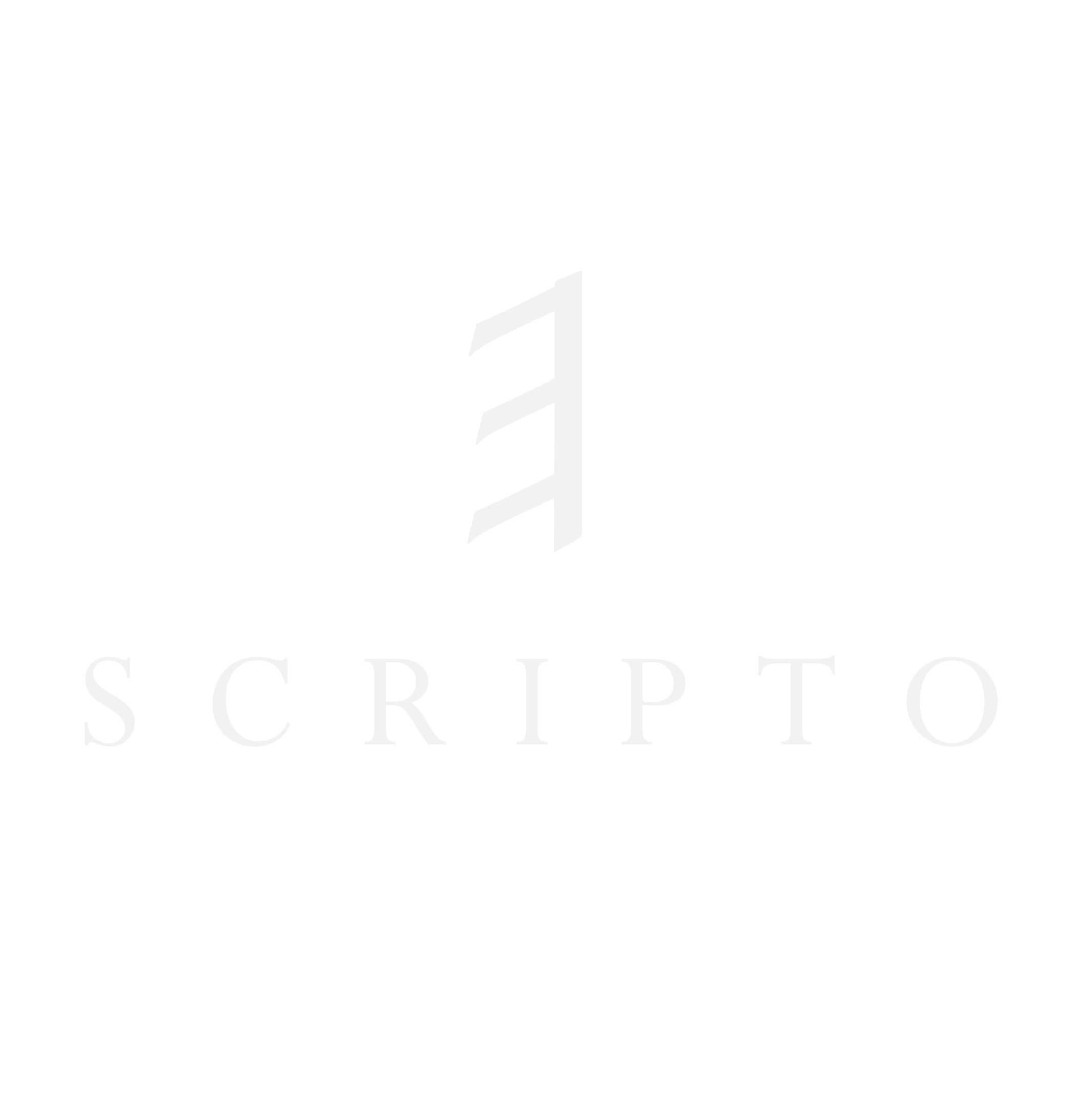 Edition Scripto
