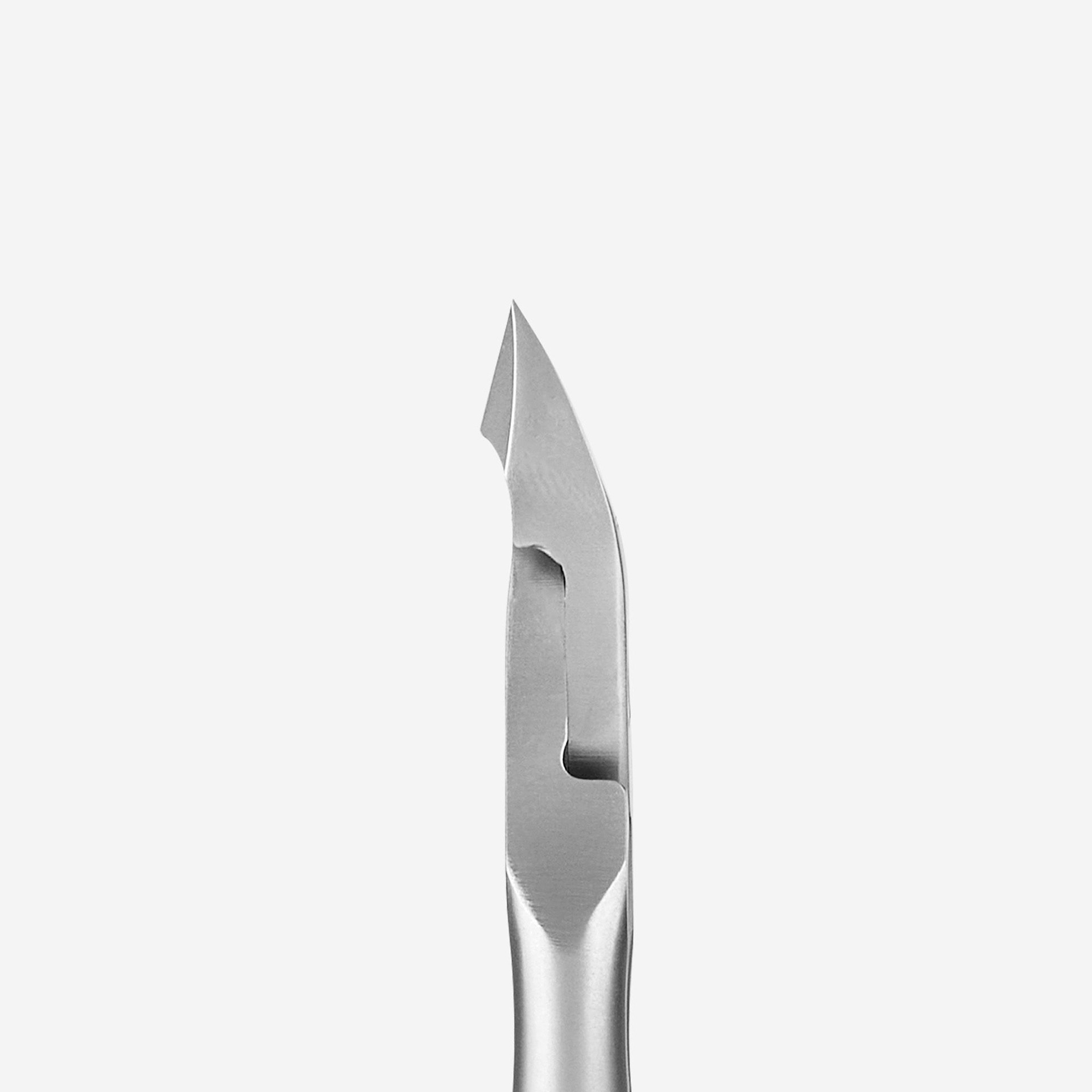 Staleks NS-10-7 кусачки професійні для шкіри - 615 грн.