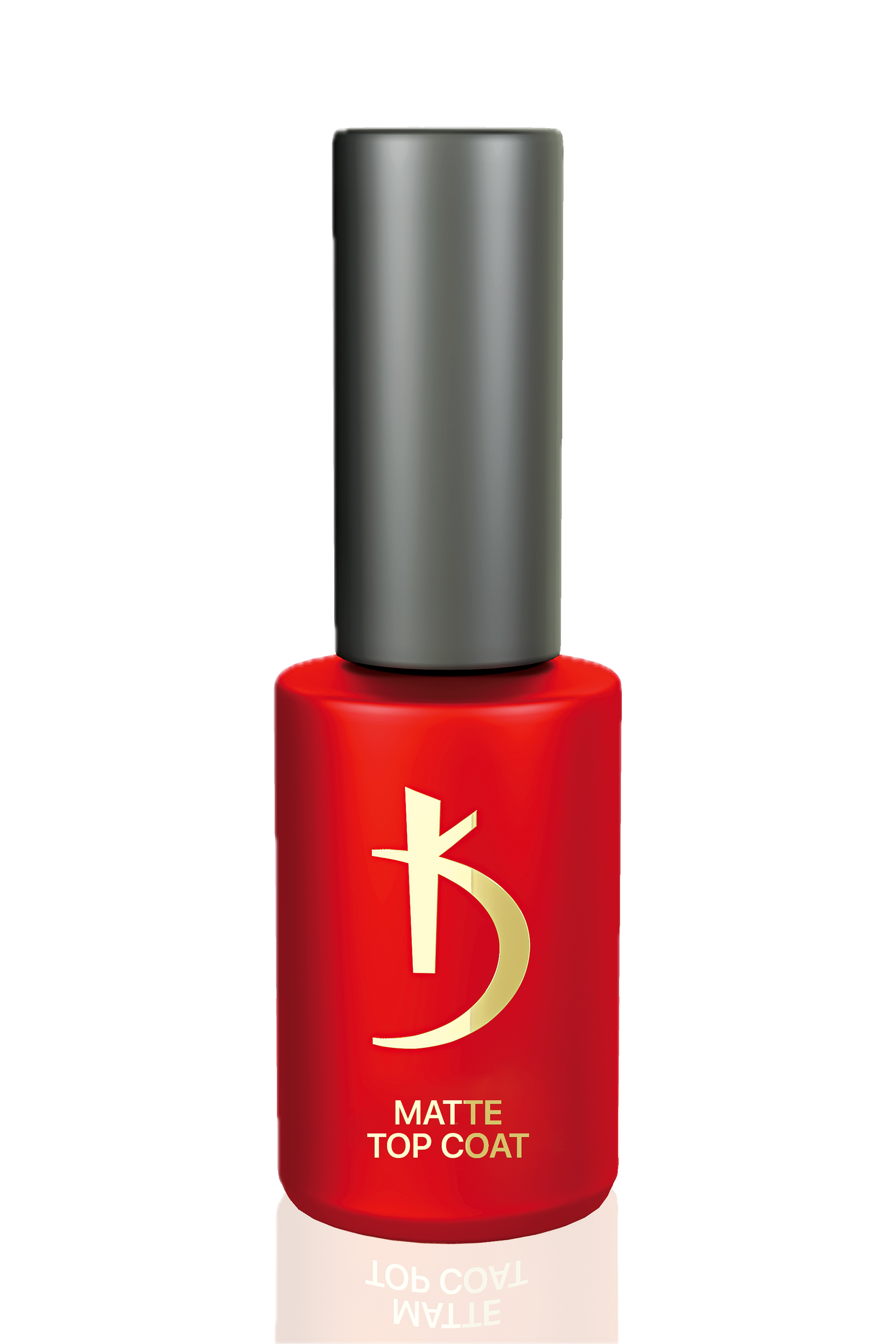 Kodi Velour matte top 7мл - 205 грн.