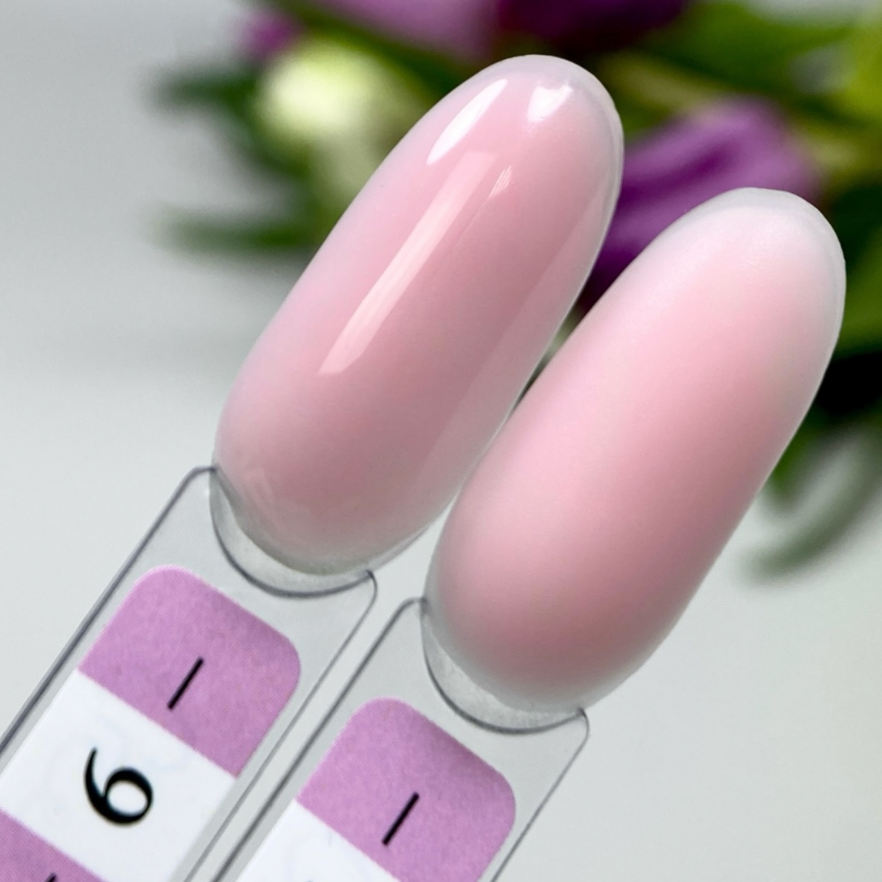 Crooz Гель для нарощування Creamy Builder gel №6 30мл - 320 грн.