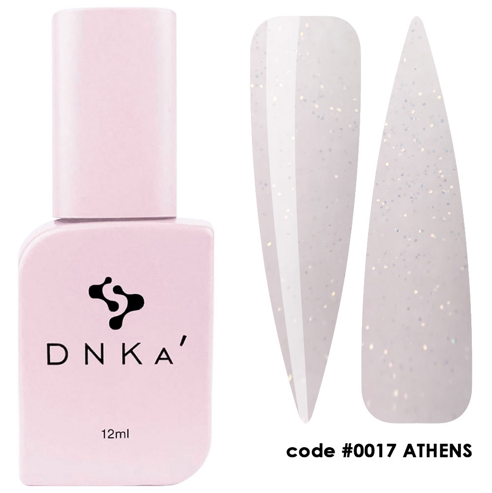 Cover Top DNKa, 12 ml - 285 грн.