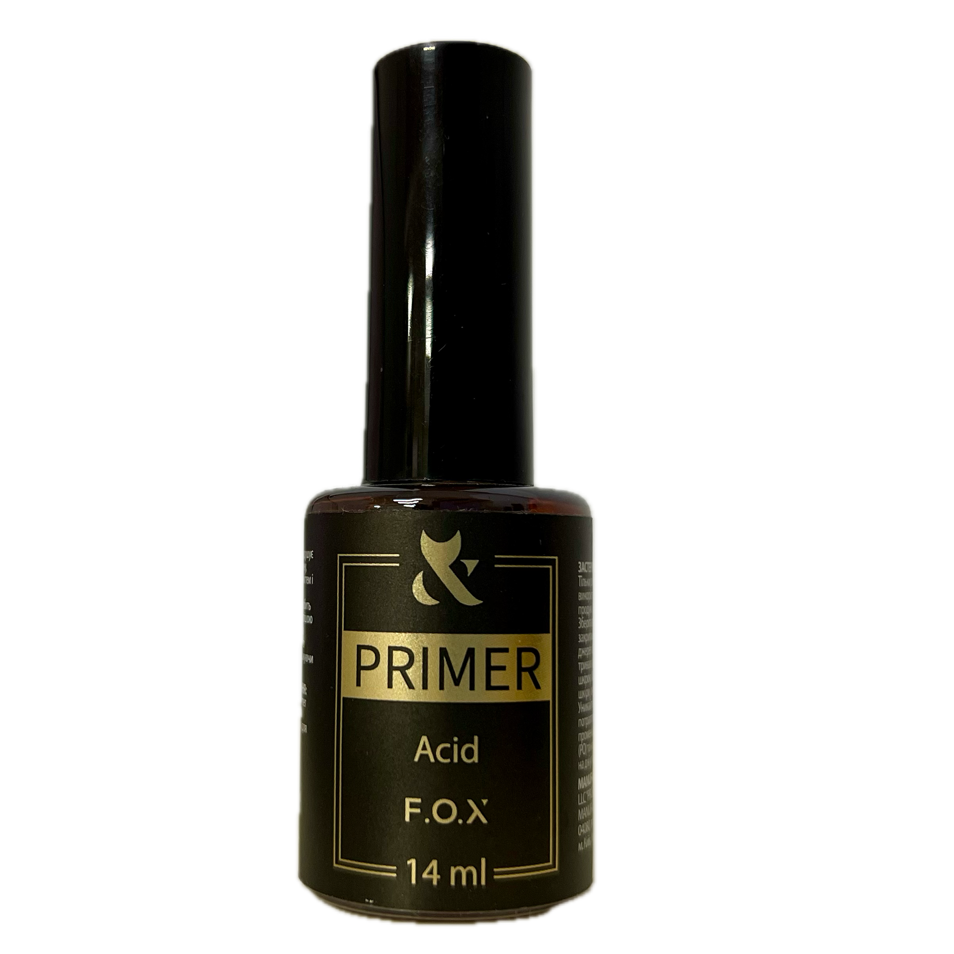 Fox Acid primer кислотний праймер 14мл - 205 грн.