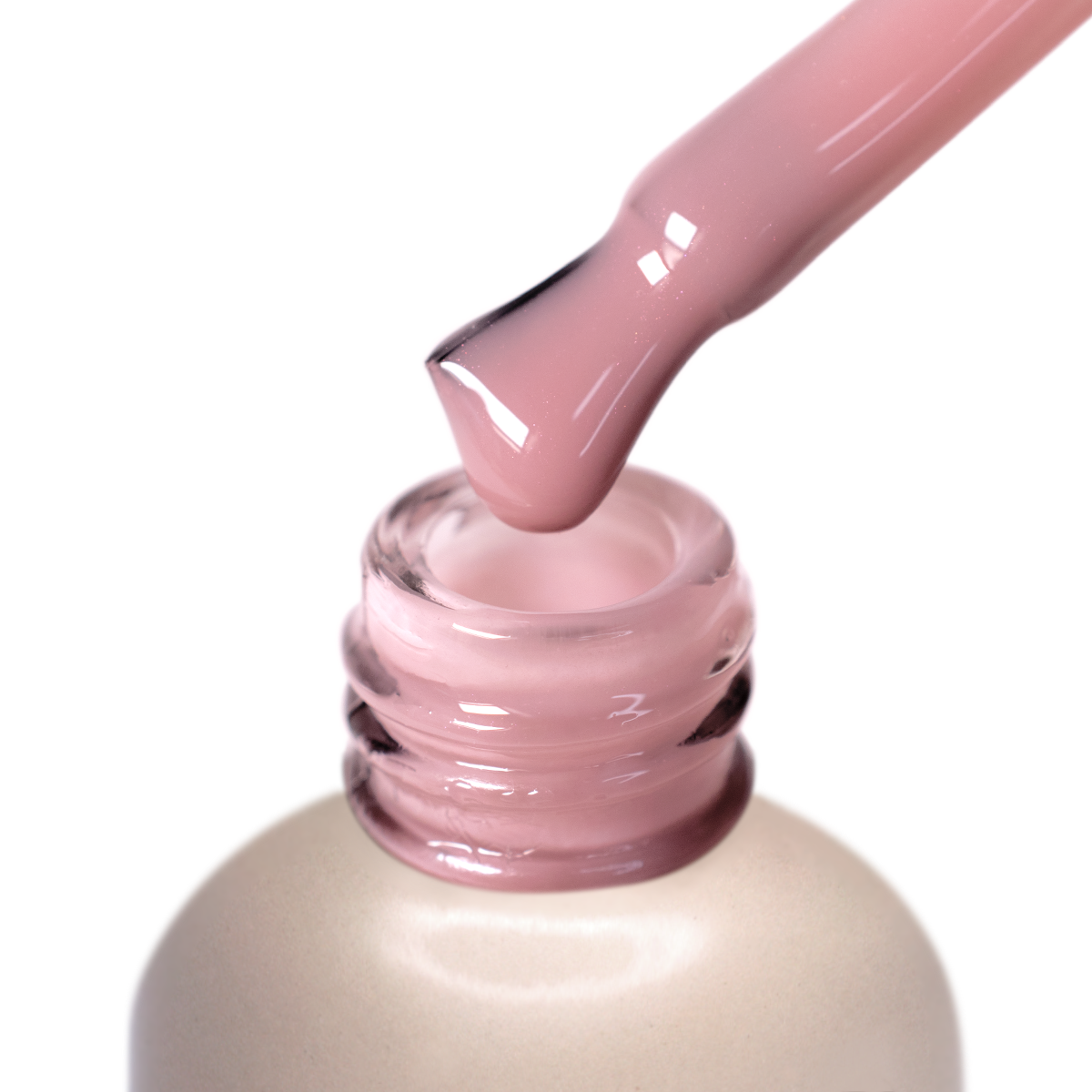 PNB Fiber base Revital Fiber base Porcelain Pink 8мл - 229 грн.