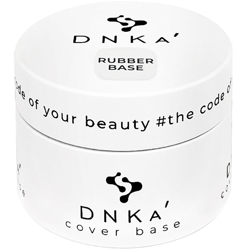 DNKa Rubber base 30ml - 425 грн.