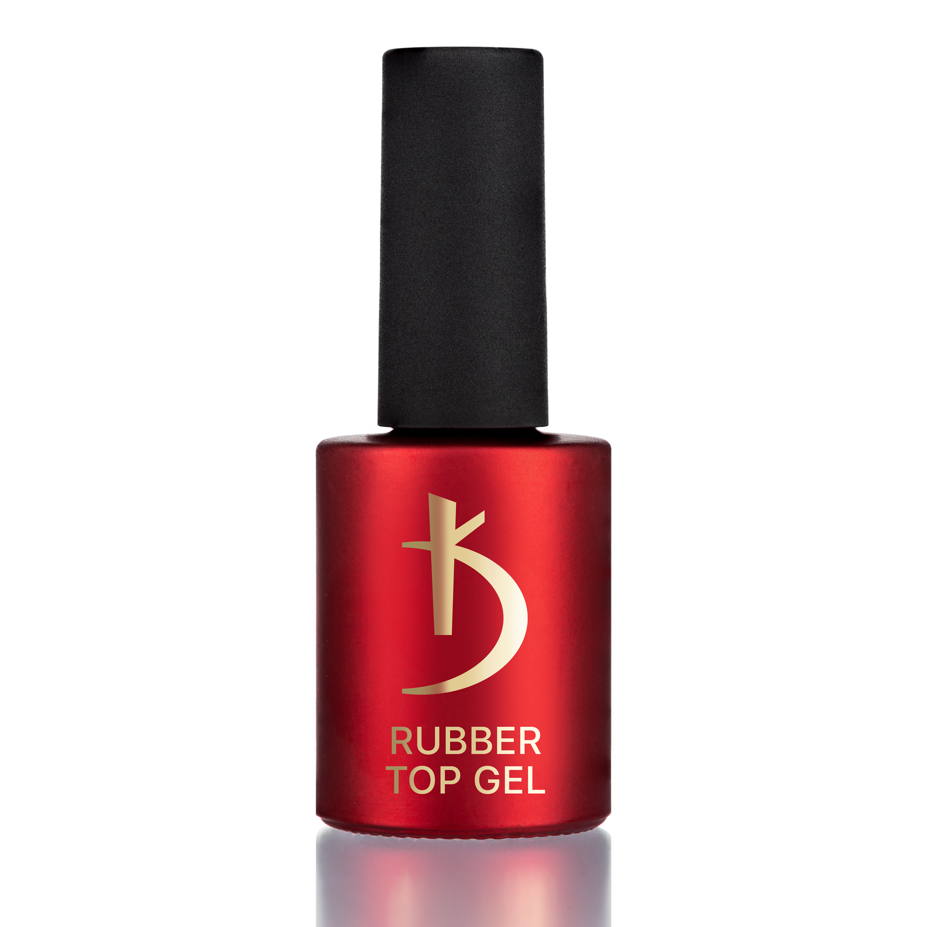 Kodi Rubber Top 15мл - 288 грн.