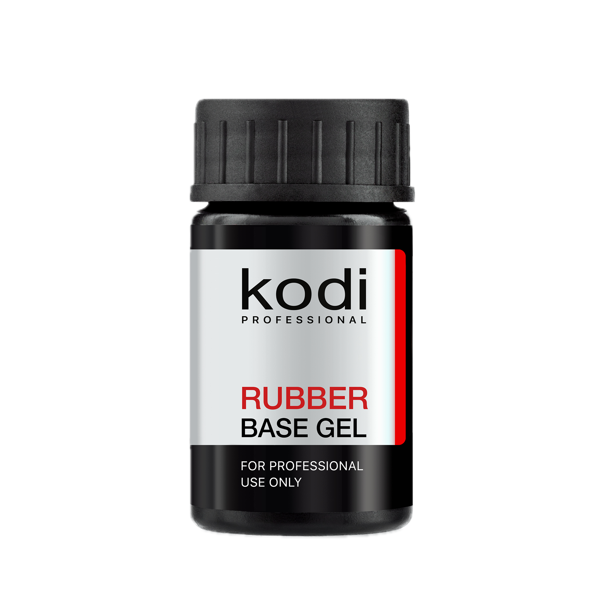 Kodi Rubber base 14мл (без пензлика) - 230 грн.