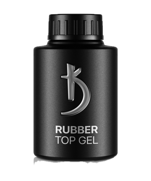 Kodi Rubber Top 35мл - 460 грн.