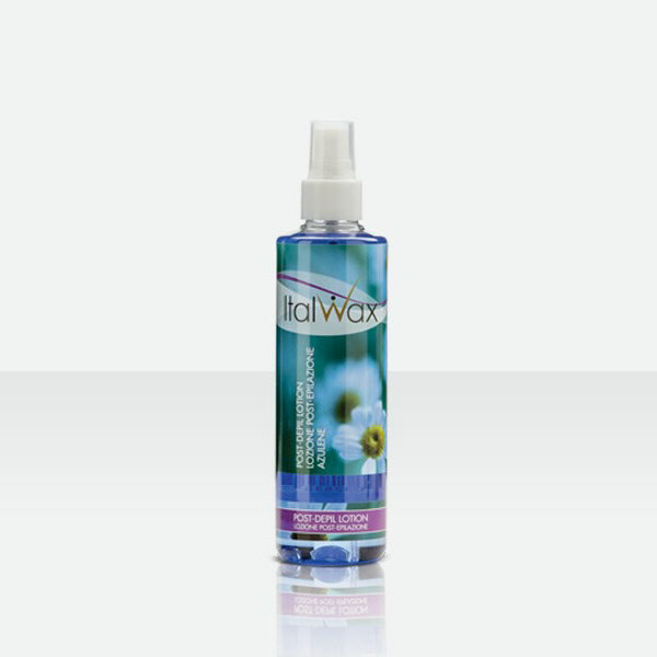 Азулен ItalWax, лосьйон після депіляції, 250 мл - 357 грн