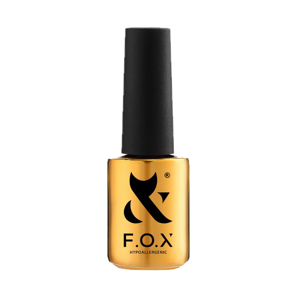 F.O.X Top Rubber 7ml - 175 грн.
