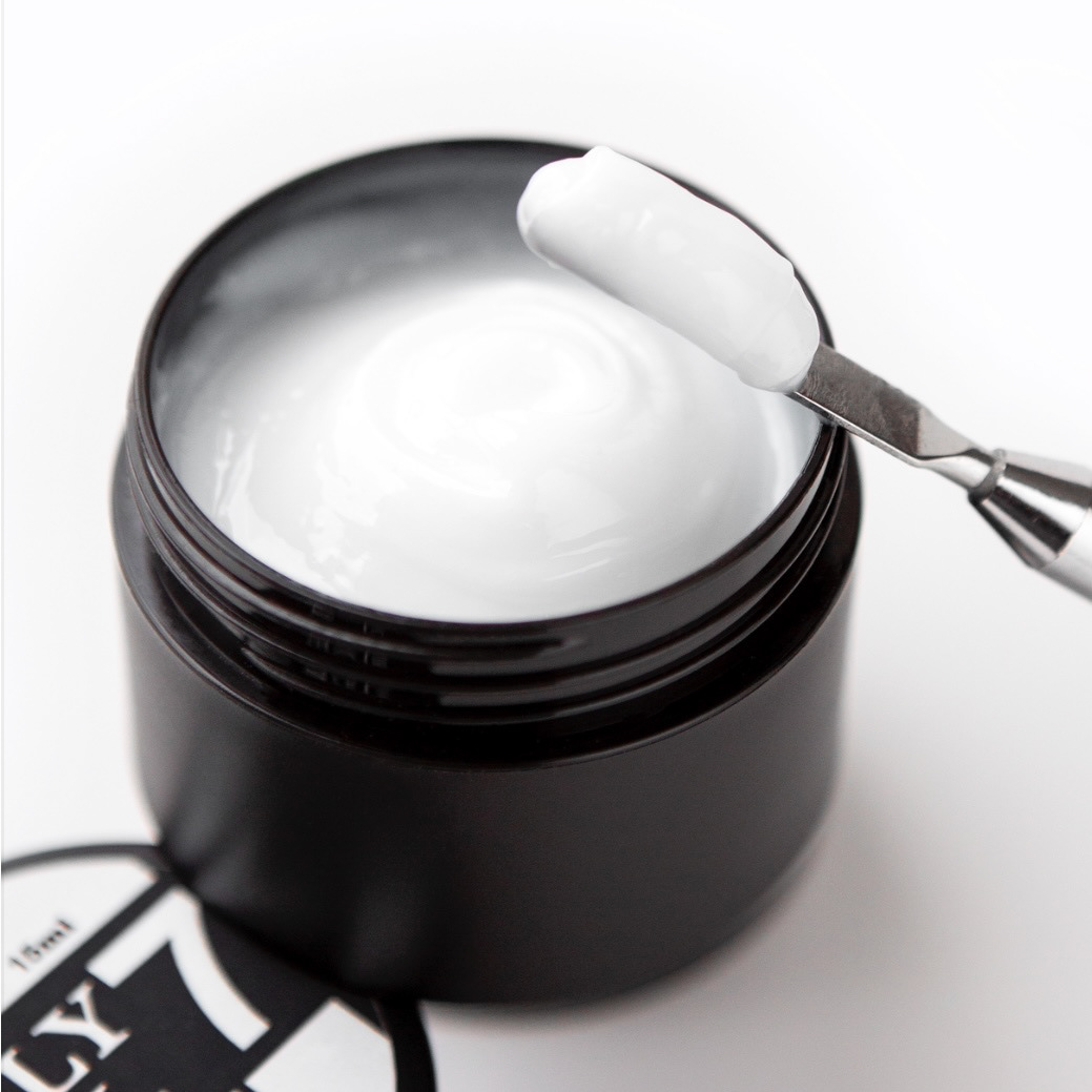 Crooz Jelly gel гель для нарощування 30мл - 300 грн.