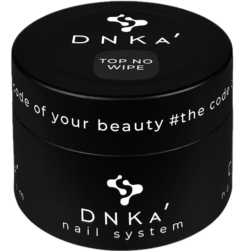 DNKa Top Non Wipe, 30 ml - 425 грн.