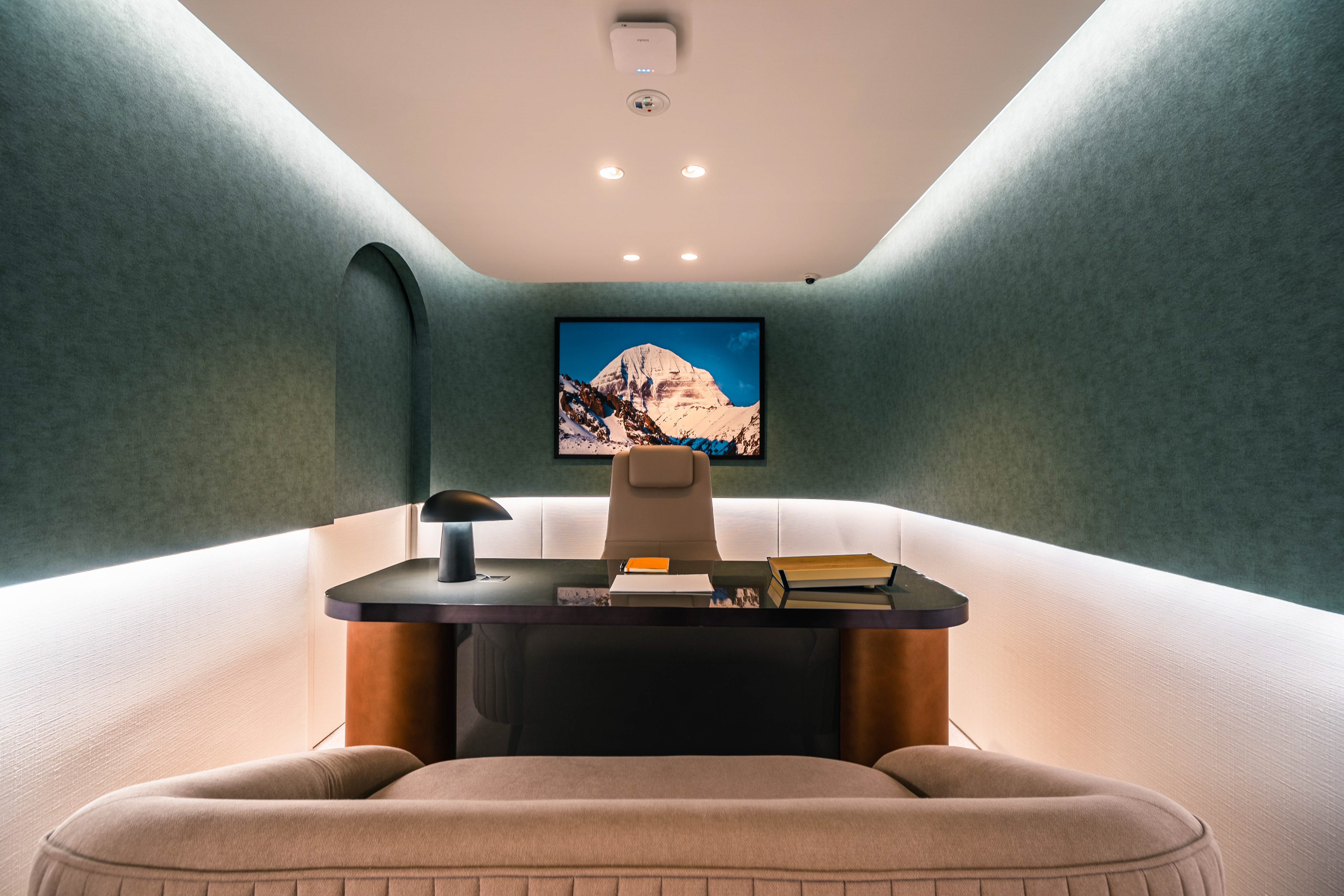 Quark Management - Ideasscout Projects