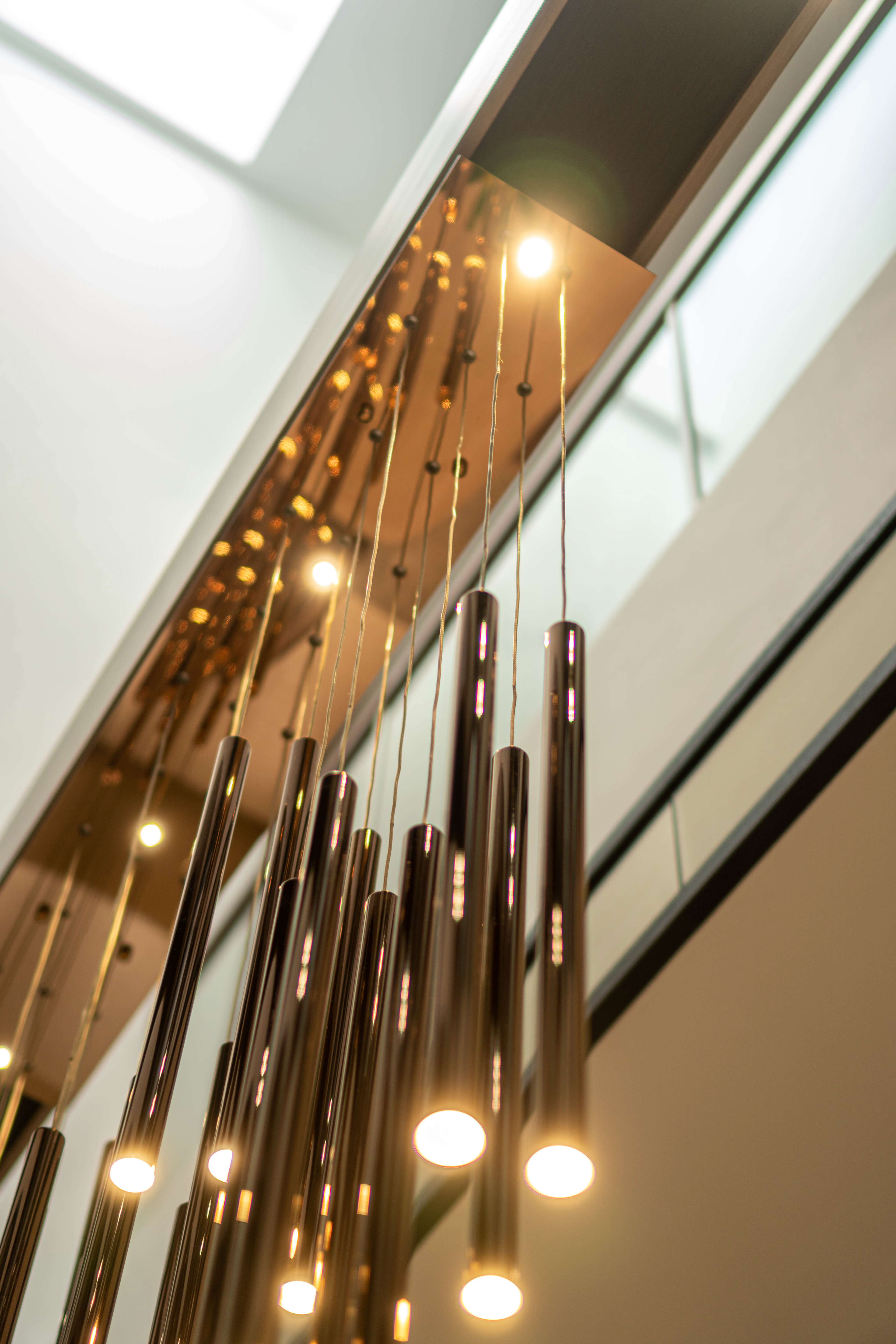 Lighting detail - Rezt+Relax