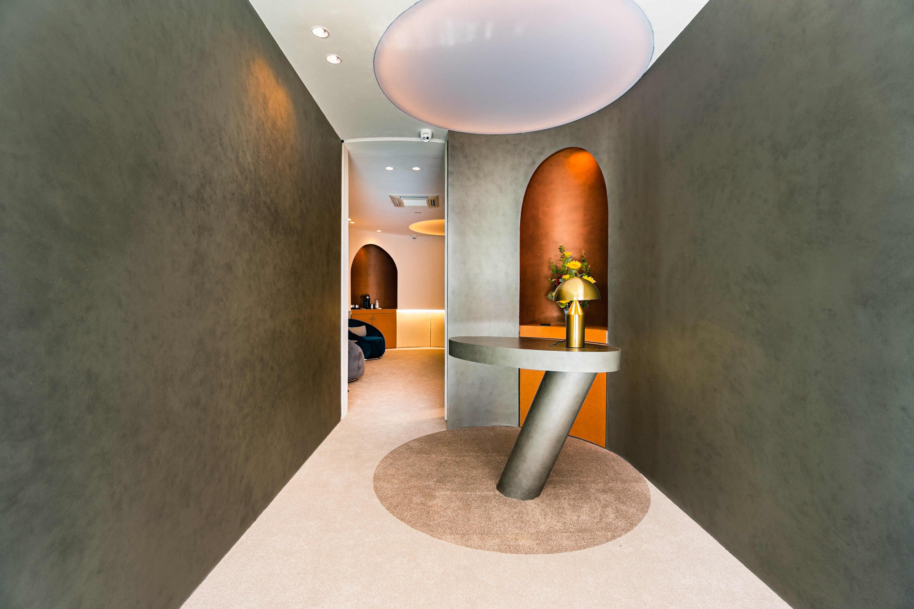 Quark Management - Ideasscout Projects