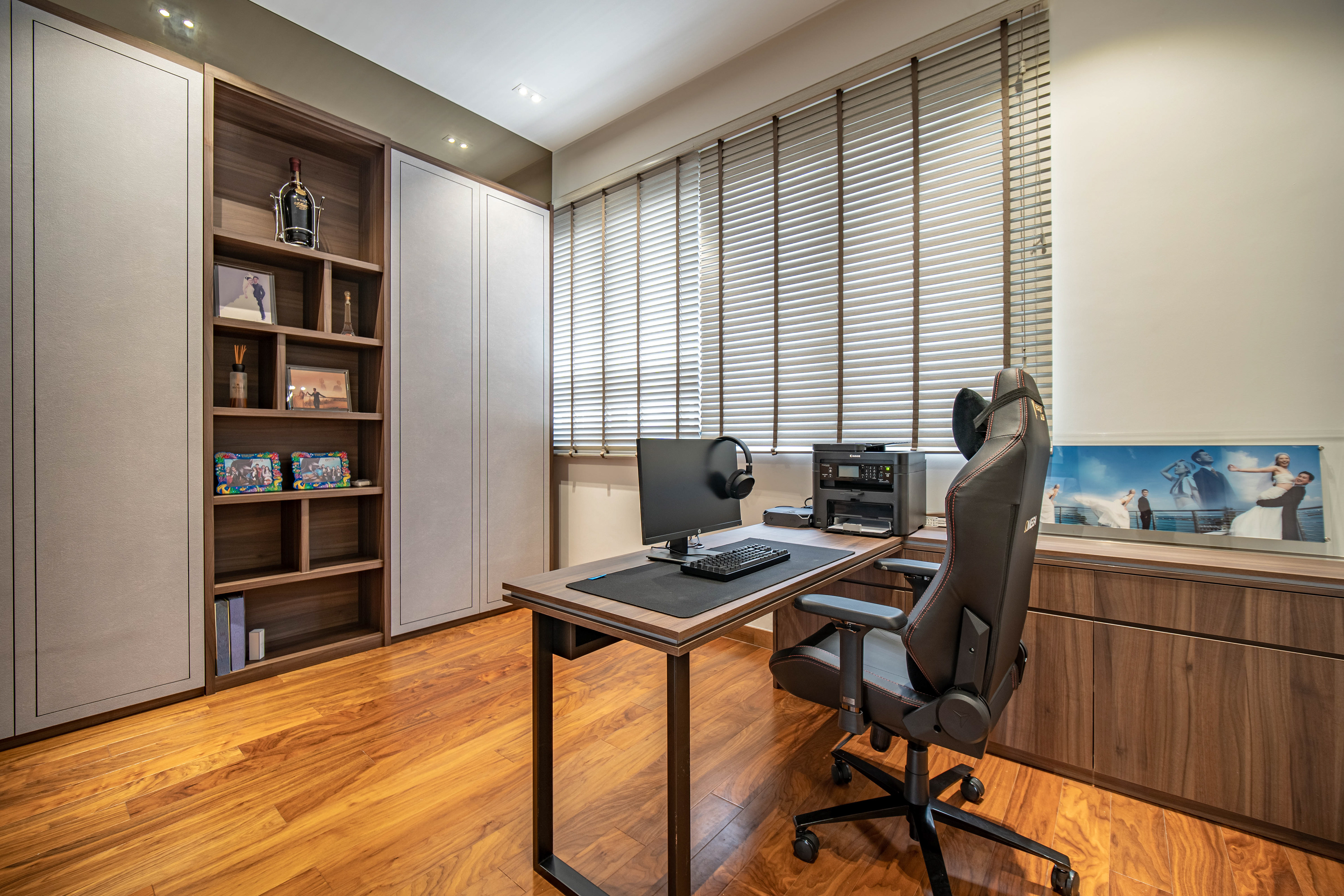 Study room - Rezt+Relax