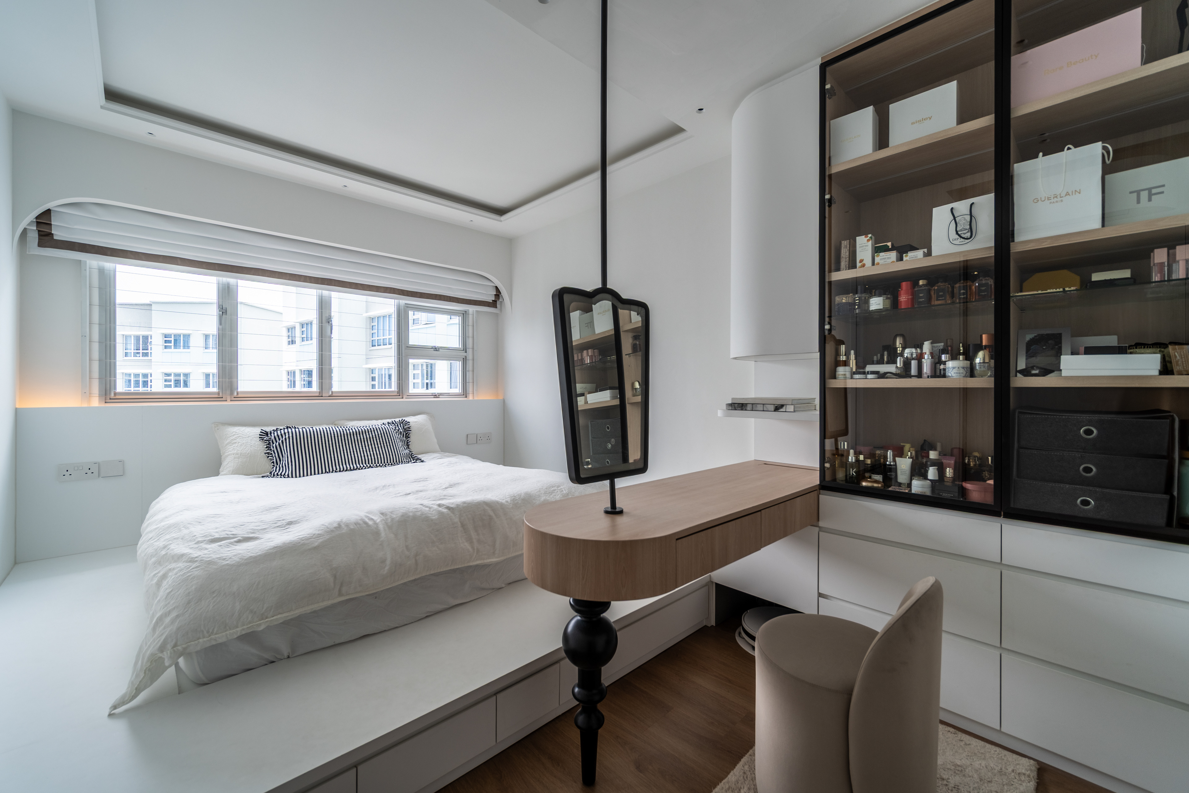 Modern Classical Home - Rezt+Relax