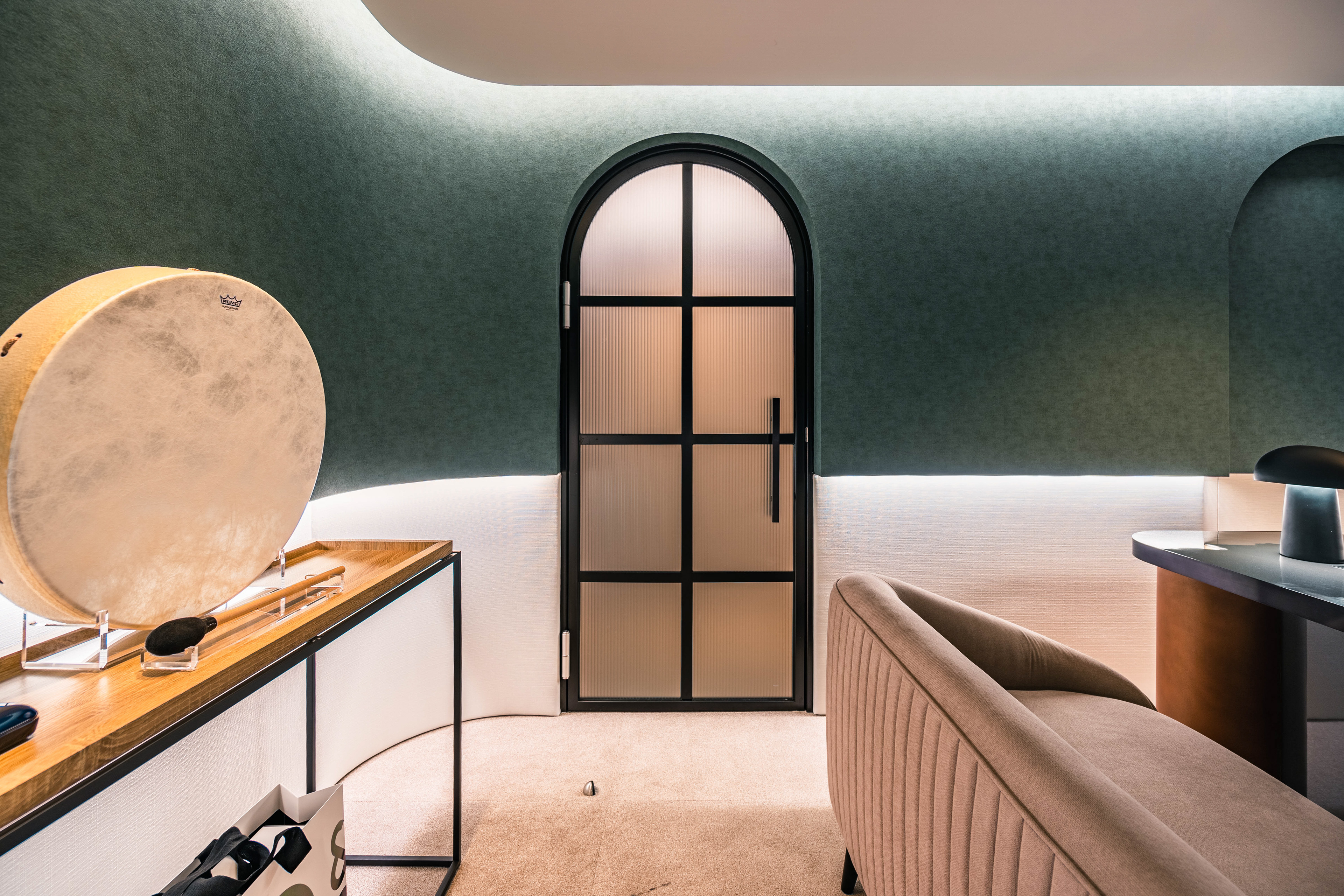 Quark Management - Ideasscout Projects