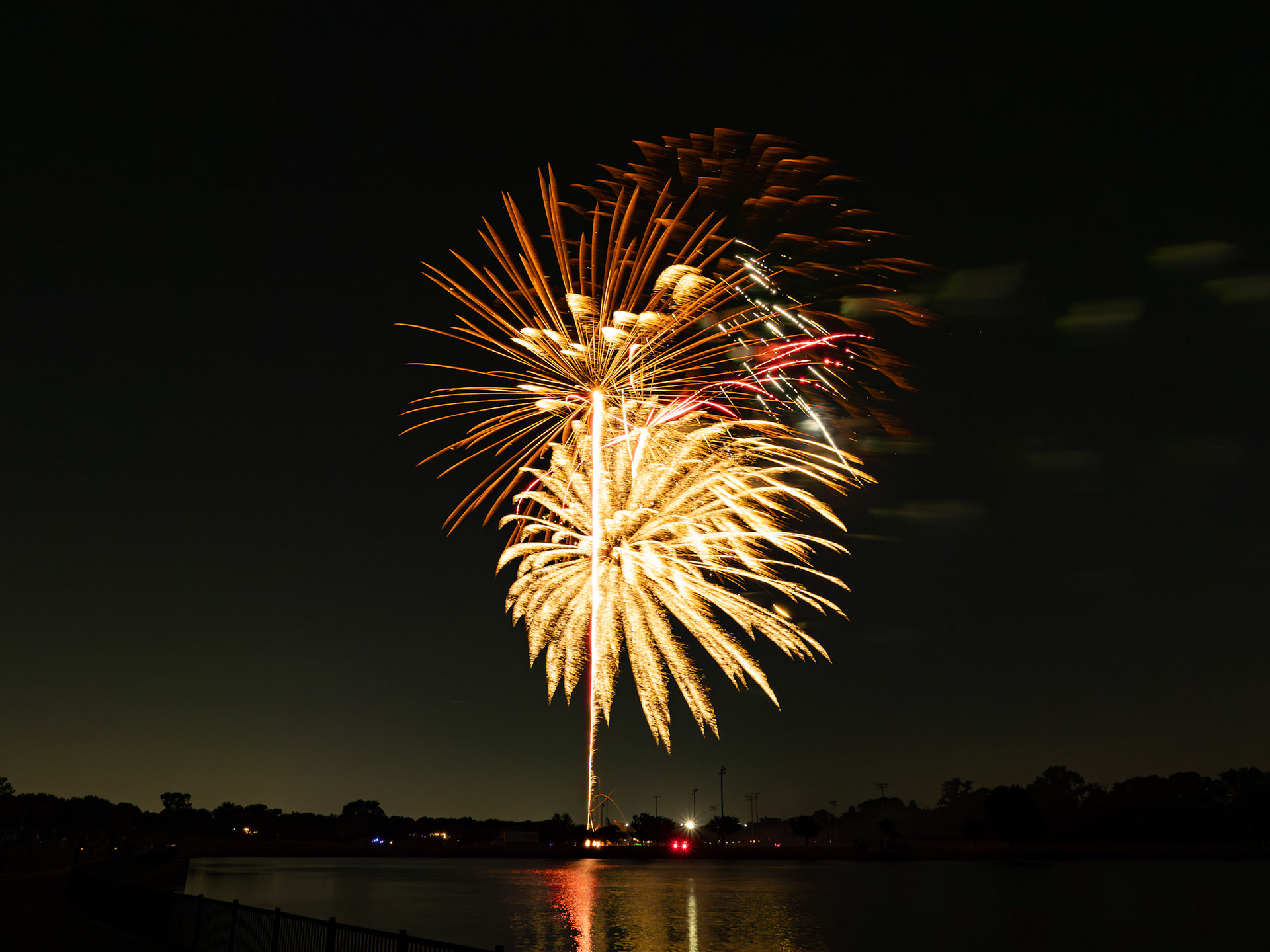 2024-06-29 - Coppell Fireworks