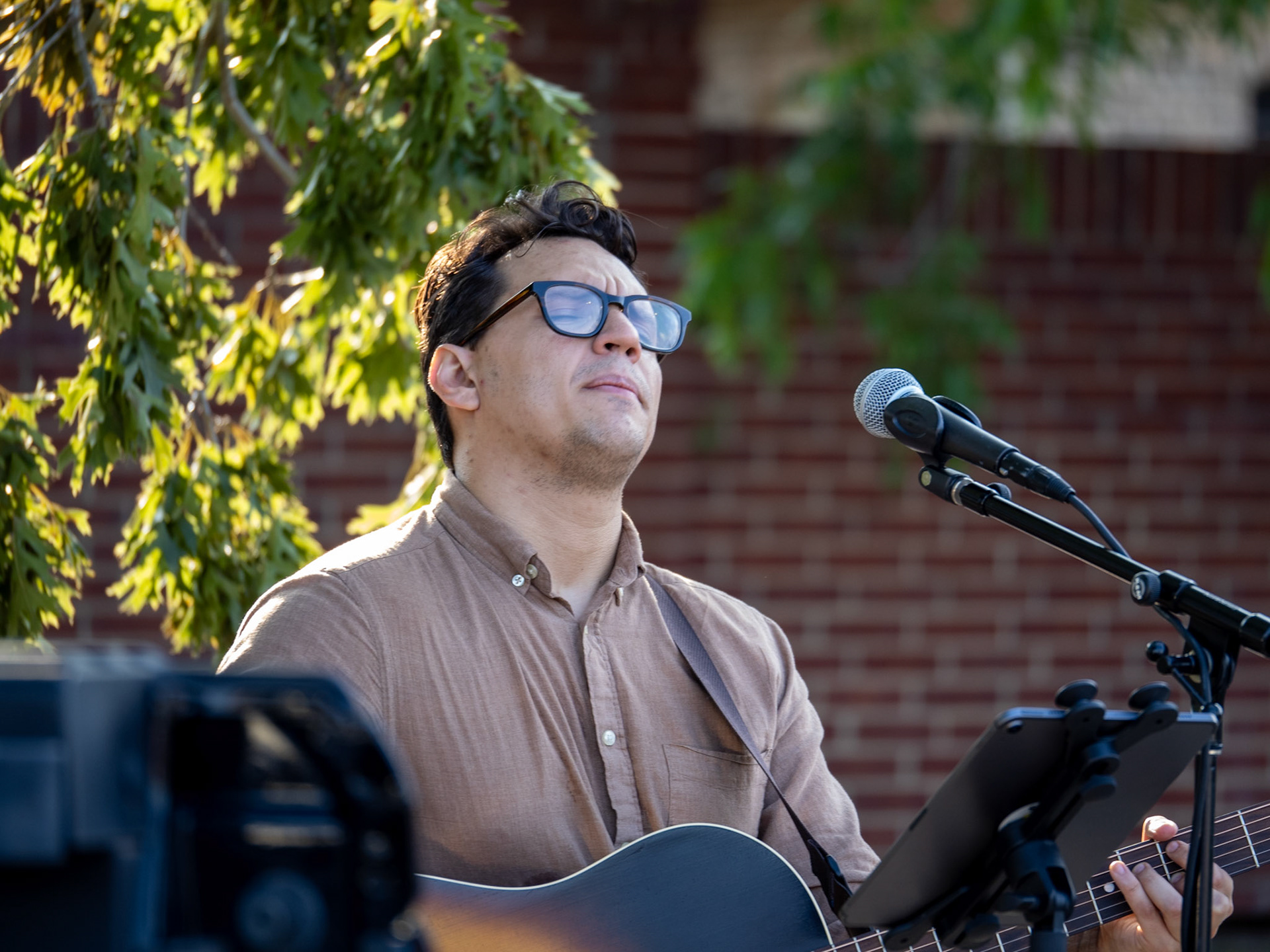 St Ann Coppell Corpus Christi Procession 2024