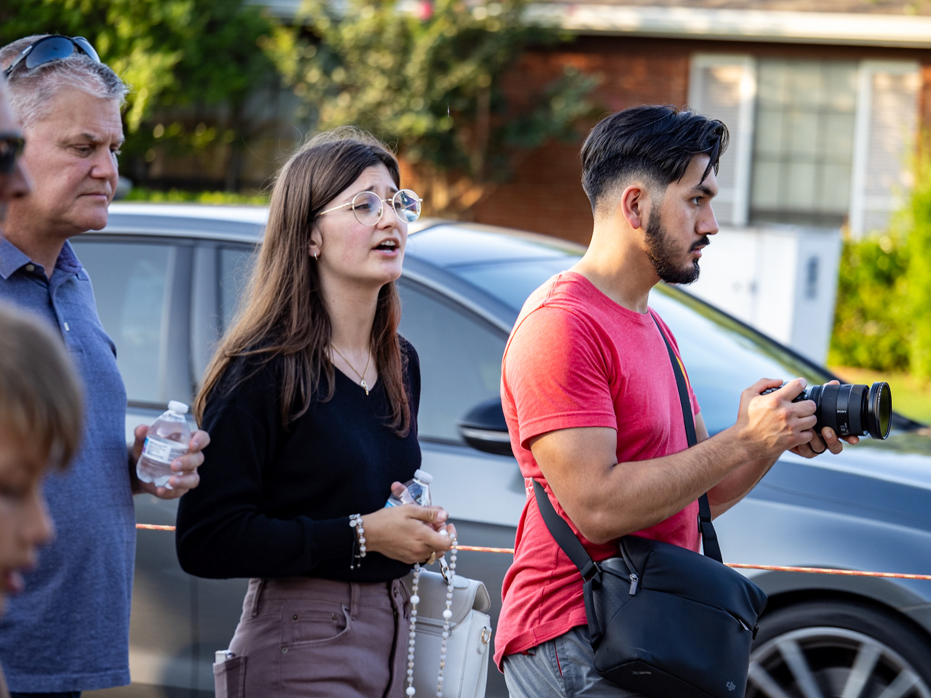 St Ann Coppell Corpus Christi Procession 2024