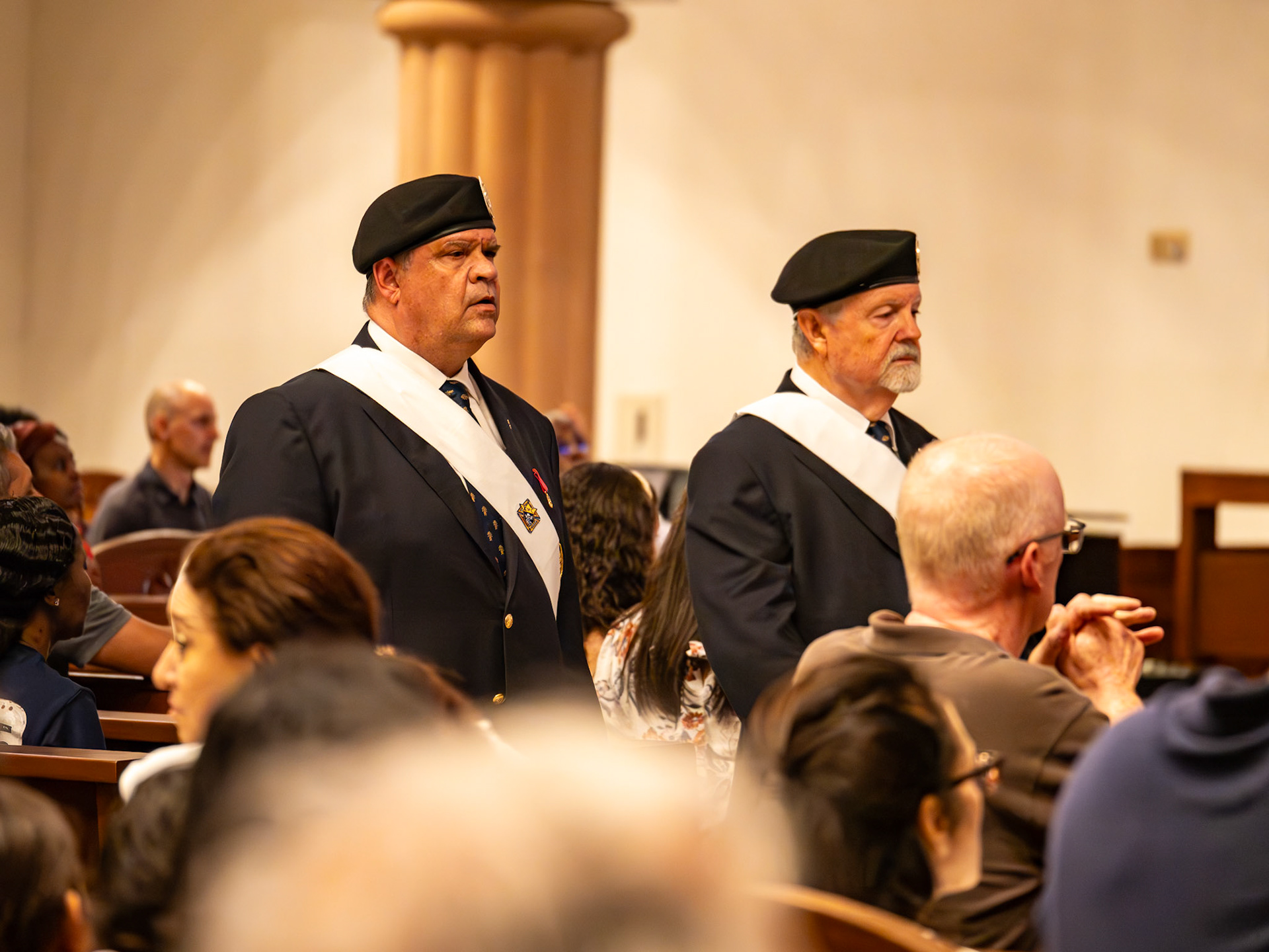 St Ann Coppell Corpus Christi Procession 2024
