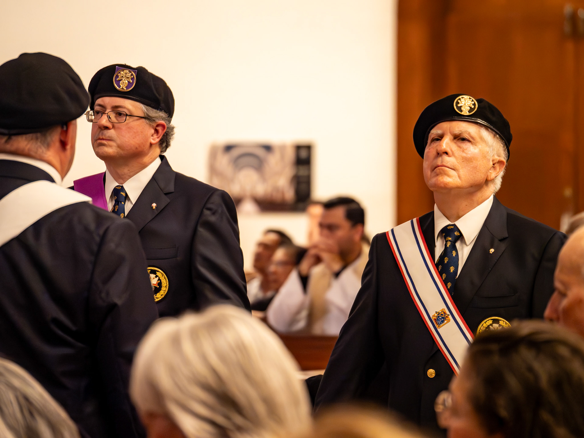 St Ann Coppell Corpus Christi Procession 2024