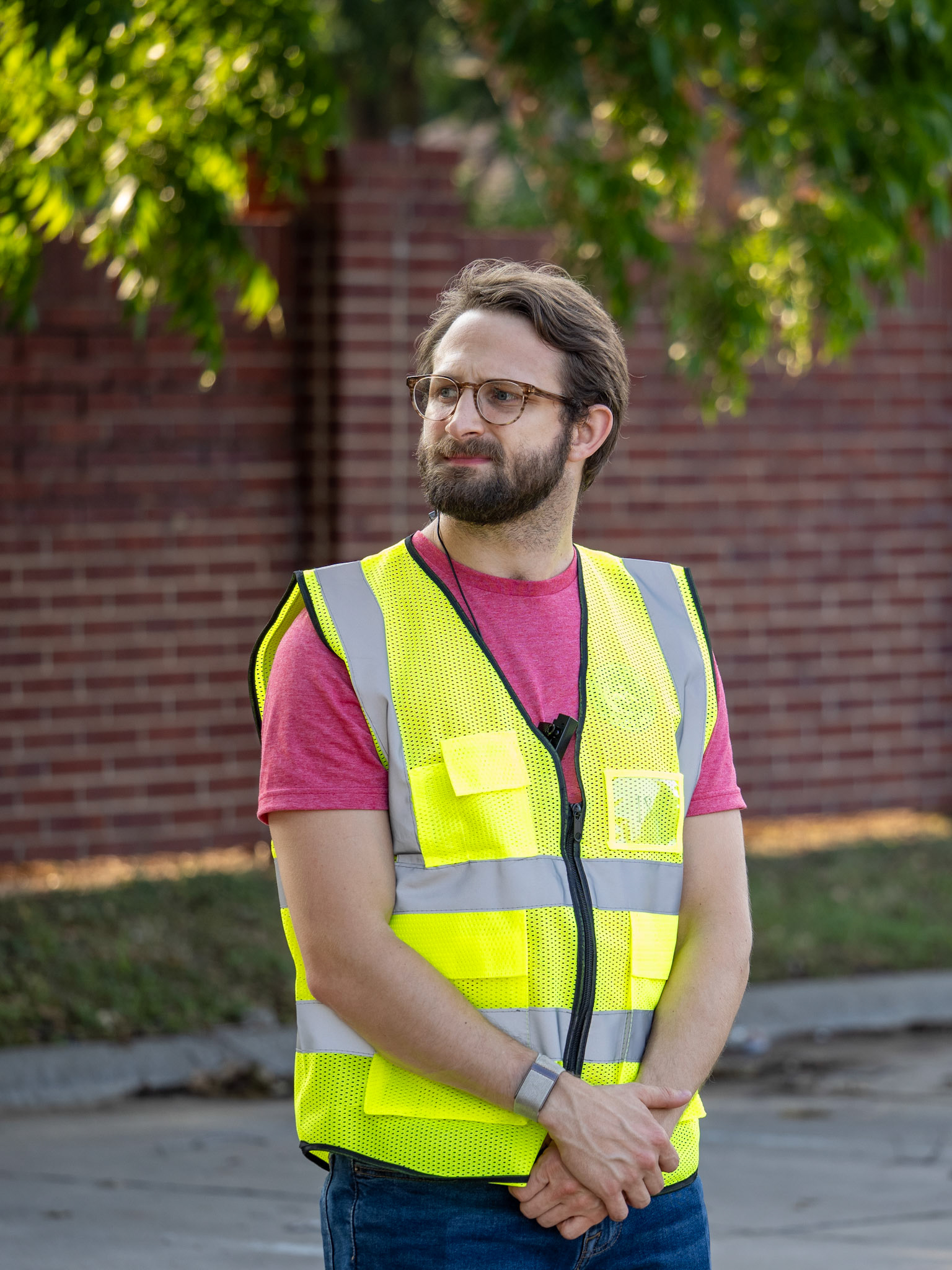 St Ann Coppell Corpus Christi Procession 2024