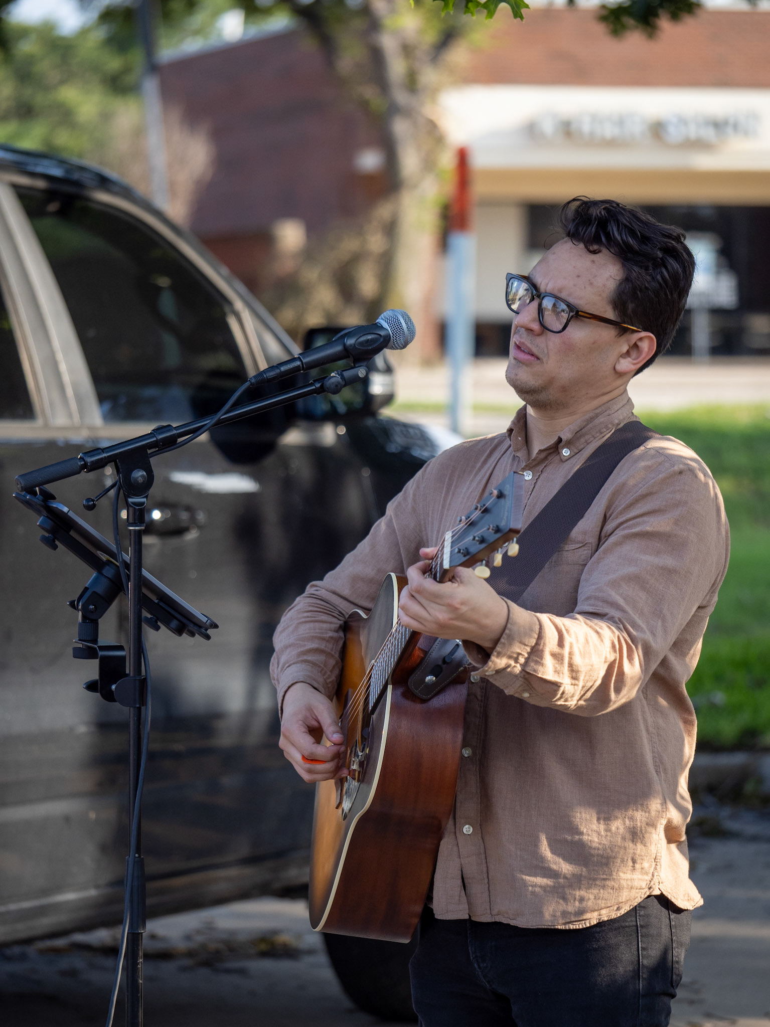 St Ann Coppell Corpus Christi Procession 2024