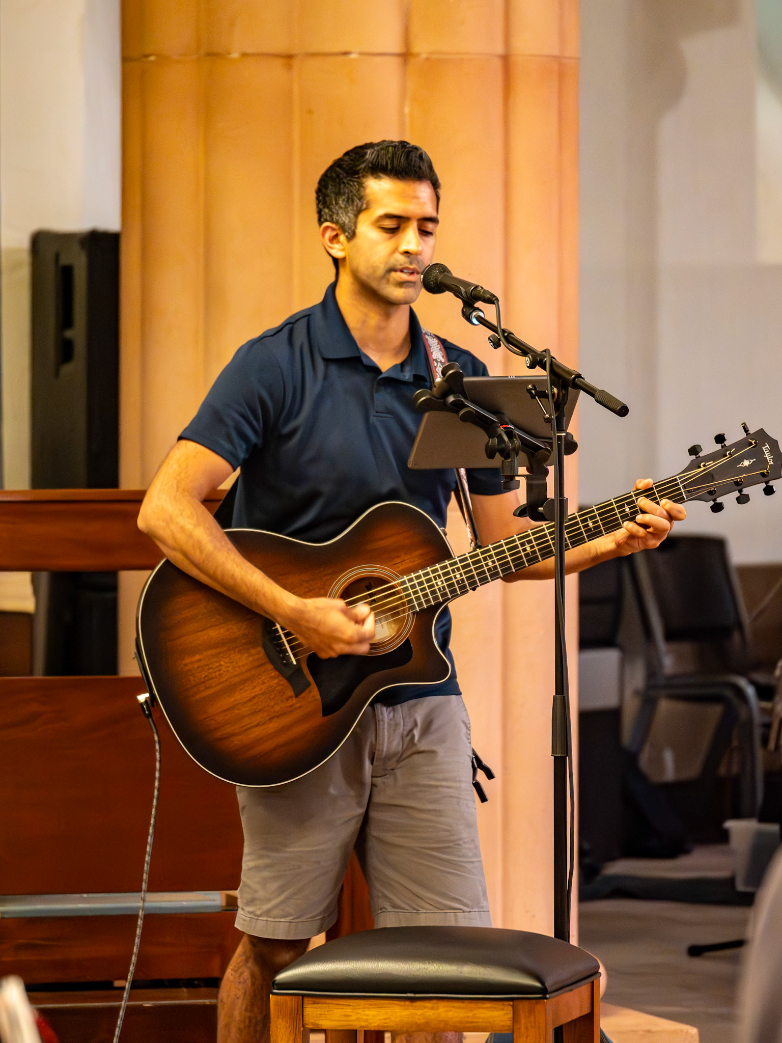 St Ann Coppell Corpus Christi Procession 2024