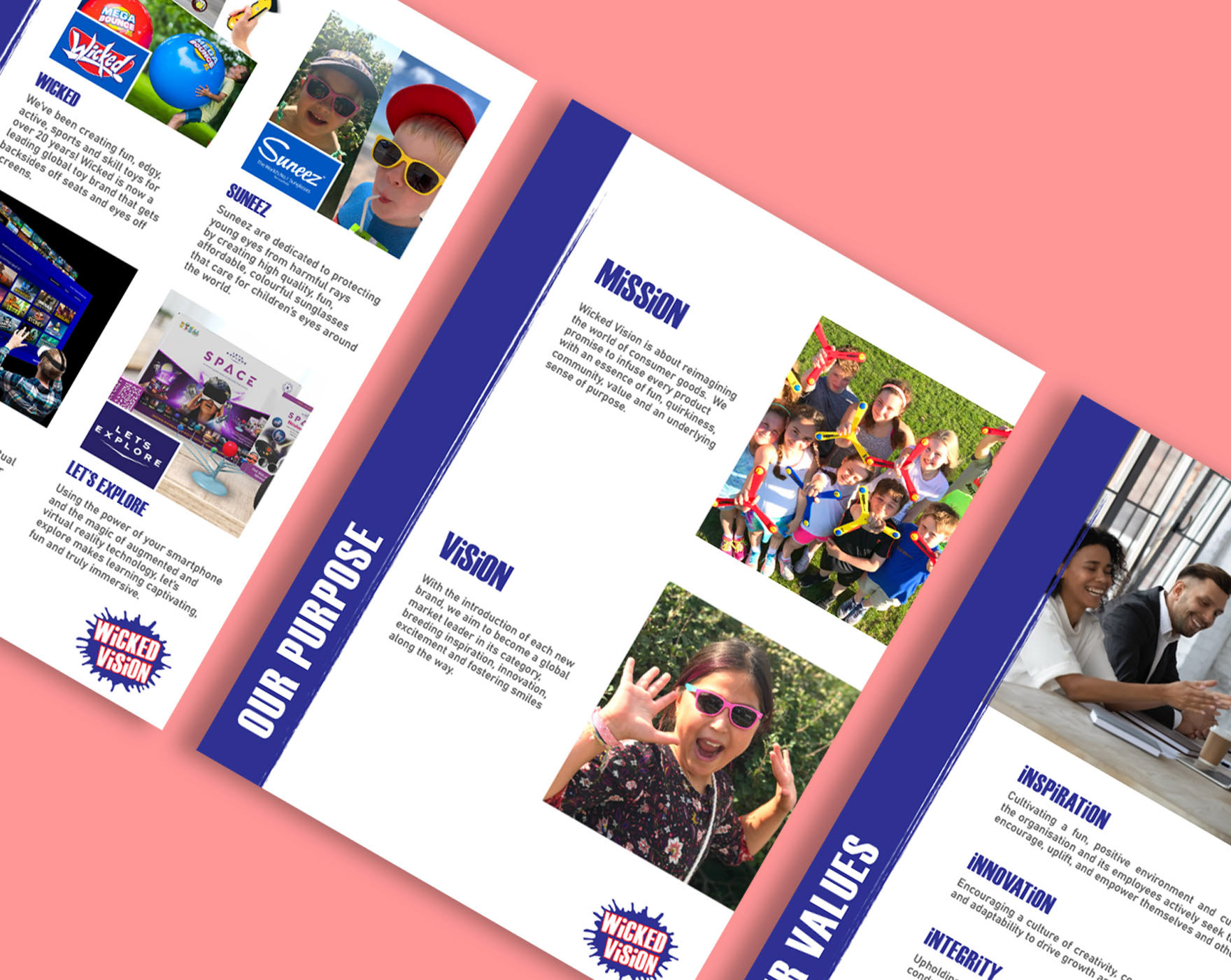Branding Document