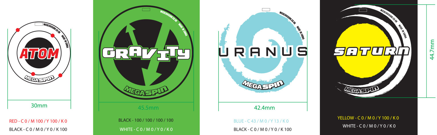 Logo Design