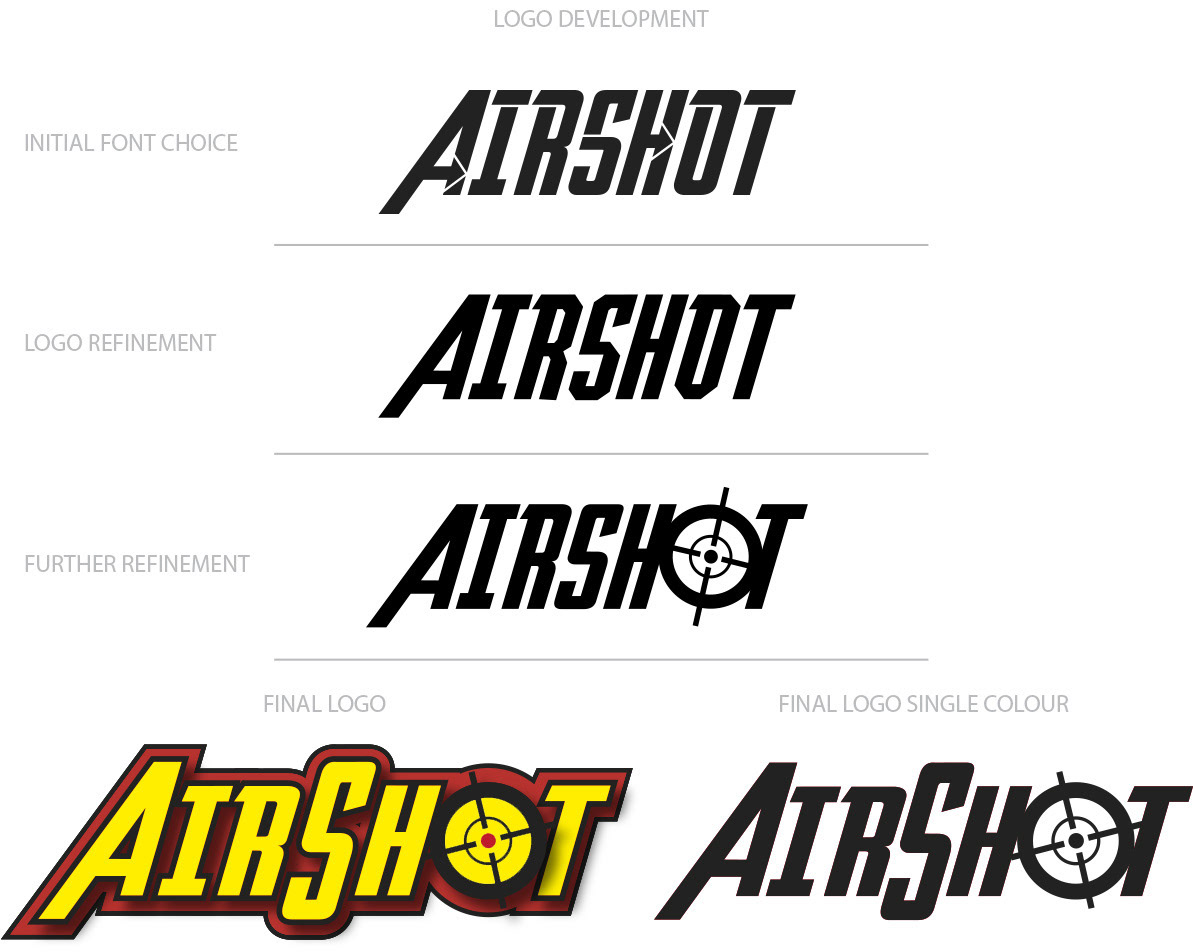 Logo Design