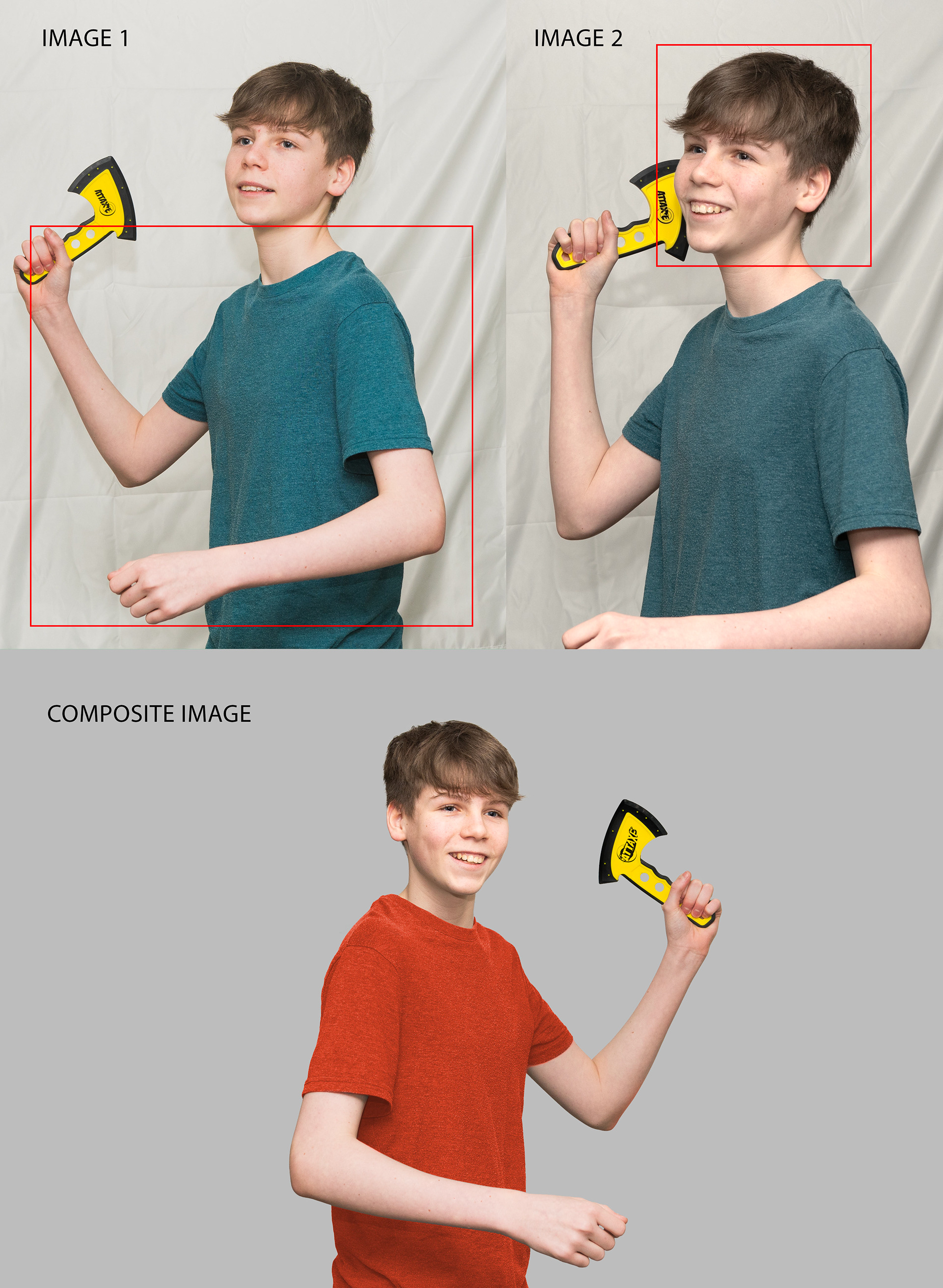 Image Composition