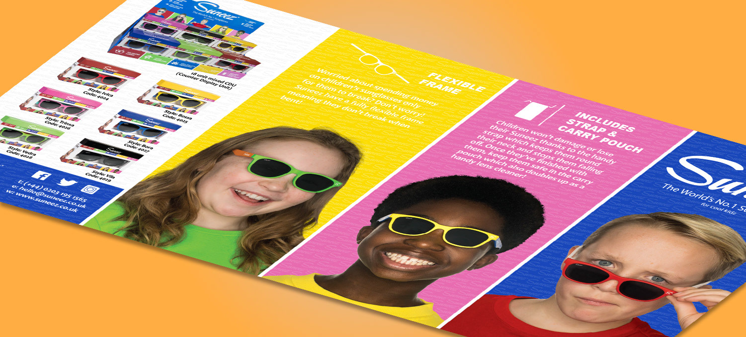 Promotional Material