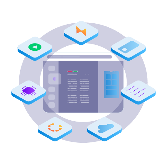 Platform Overview