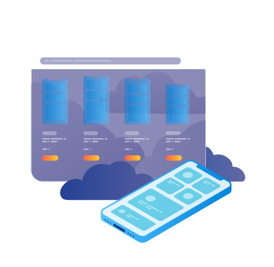 Mobile Device Cloud