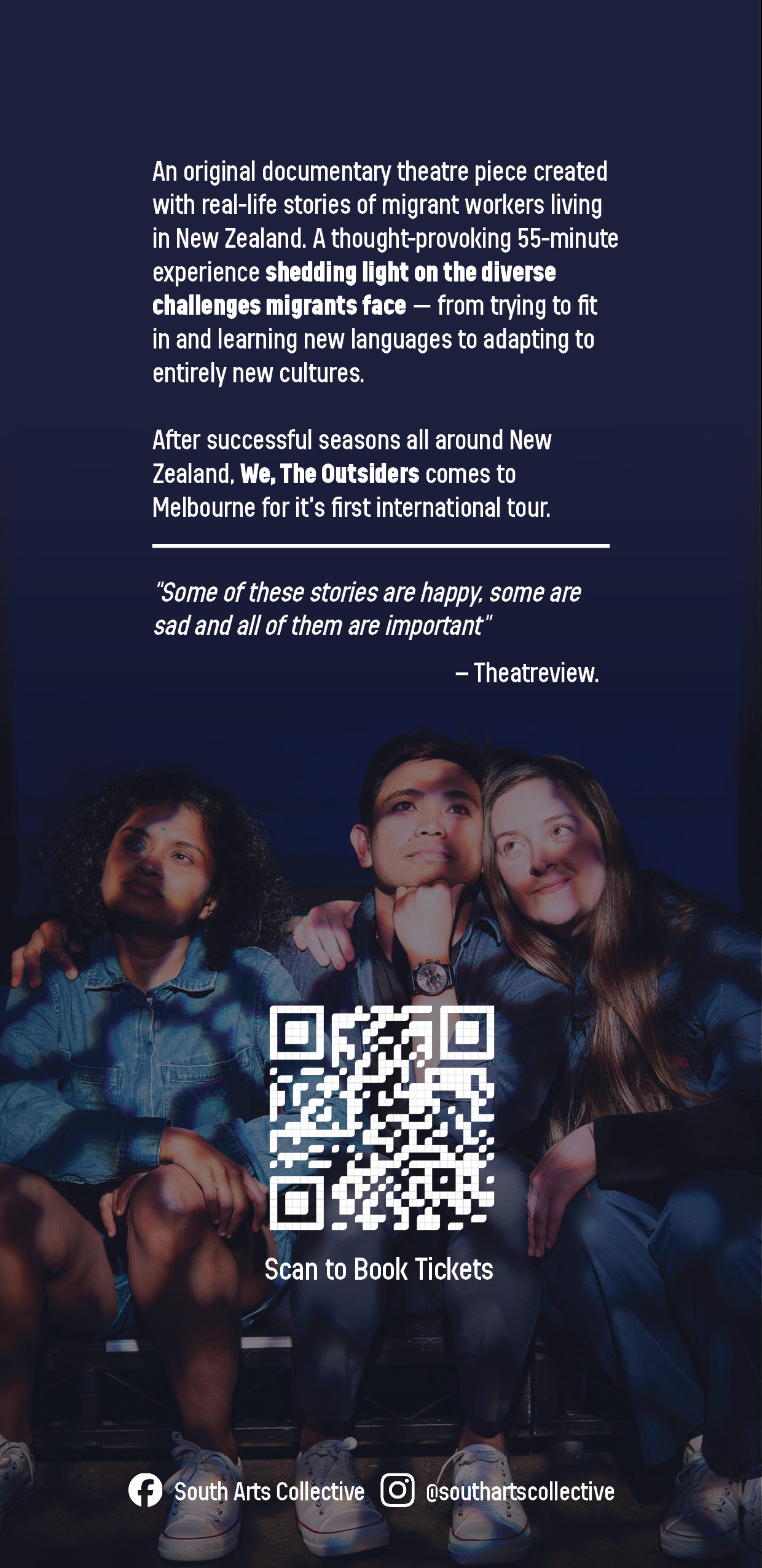 Flyer (Back)