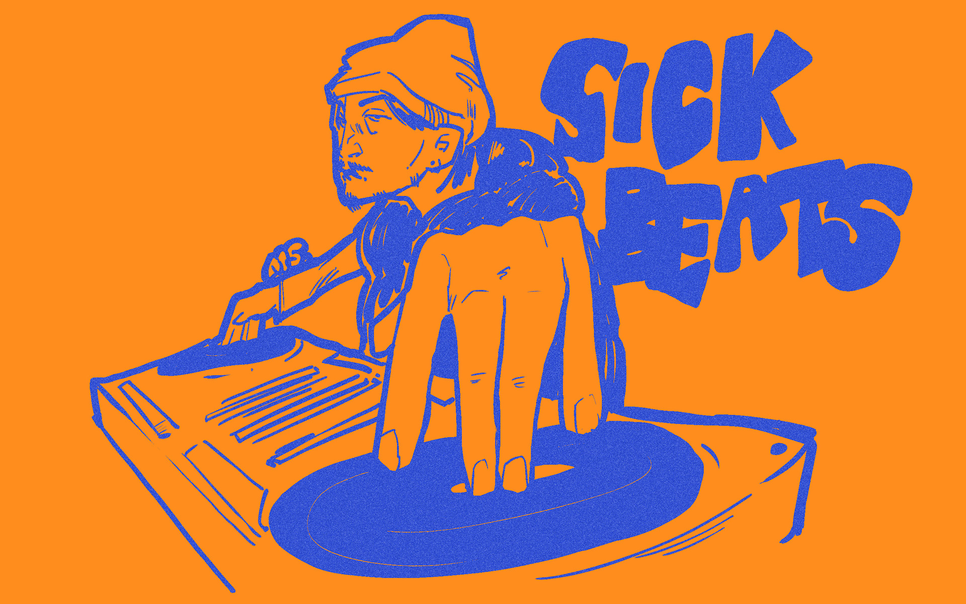 Sick Beats (2022)
