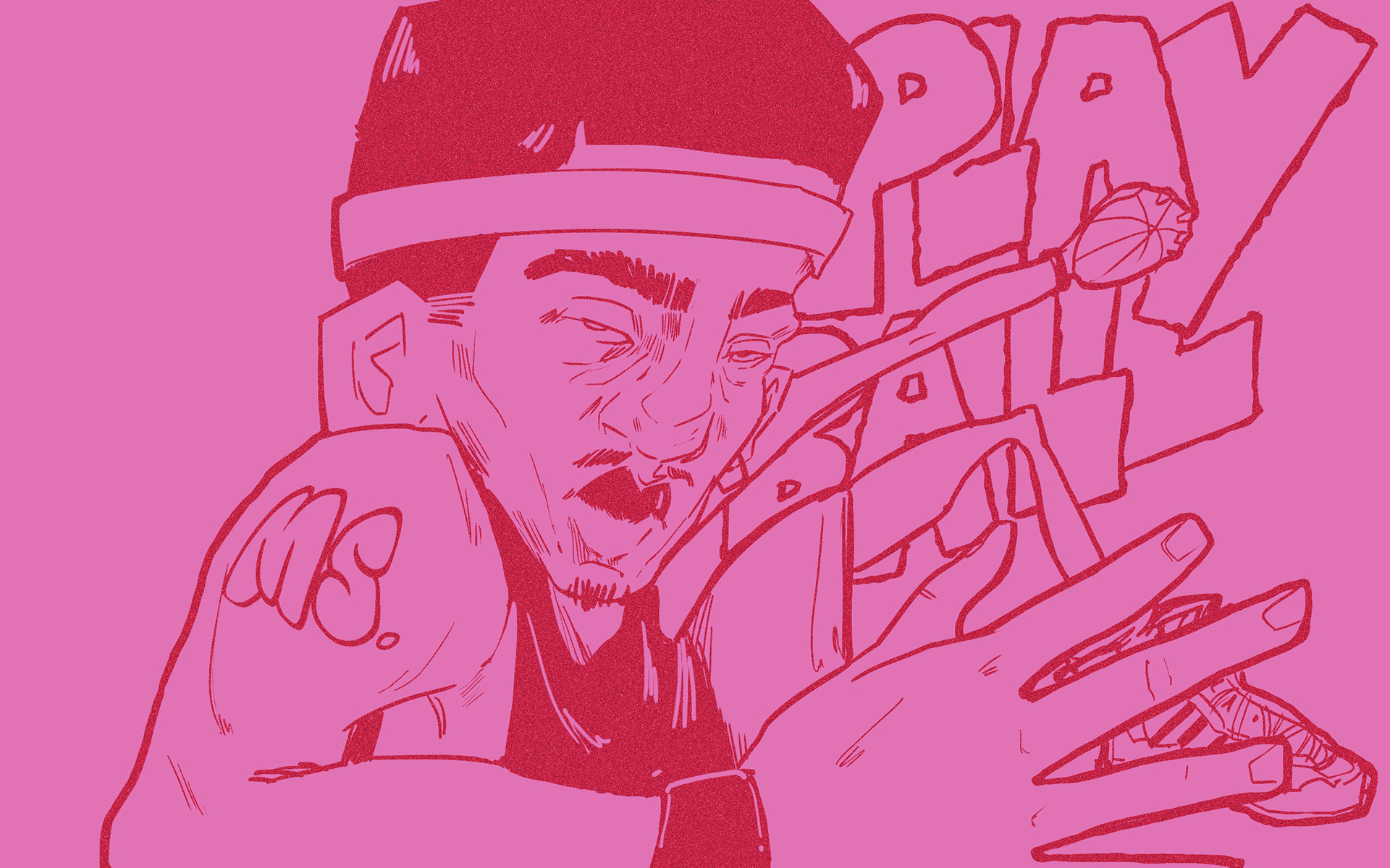 Play Ball (2022)