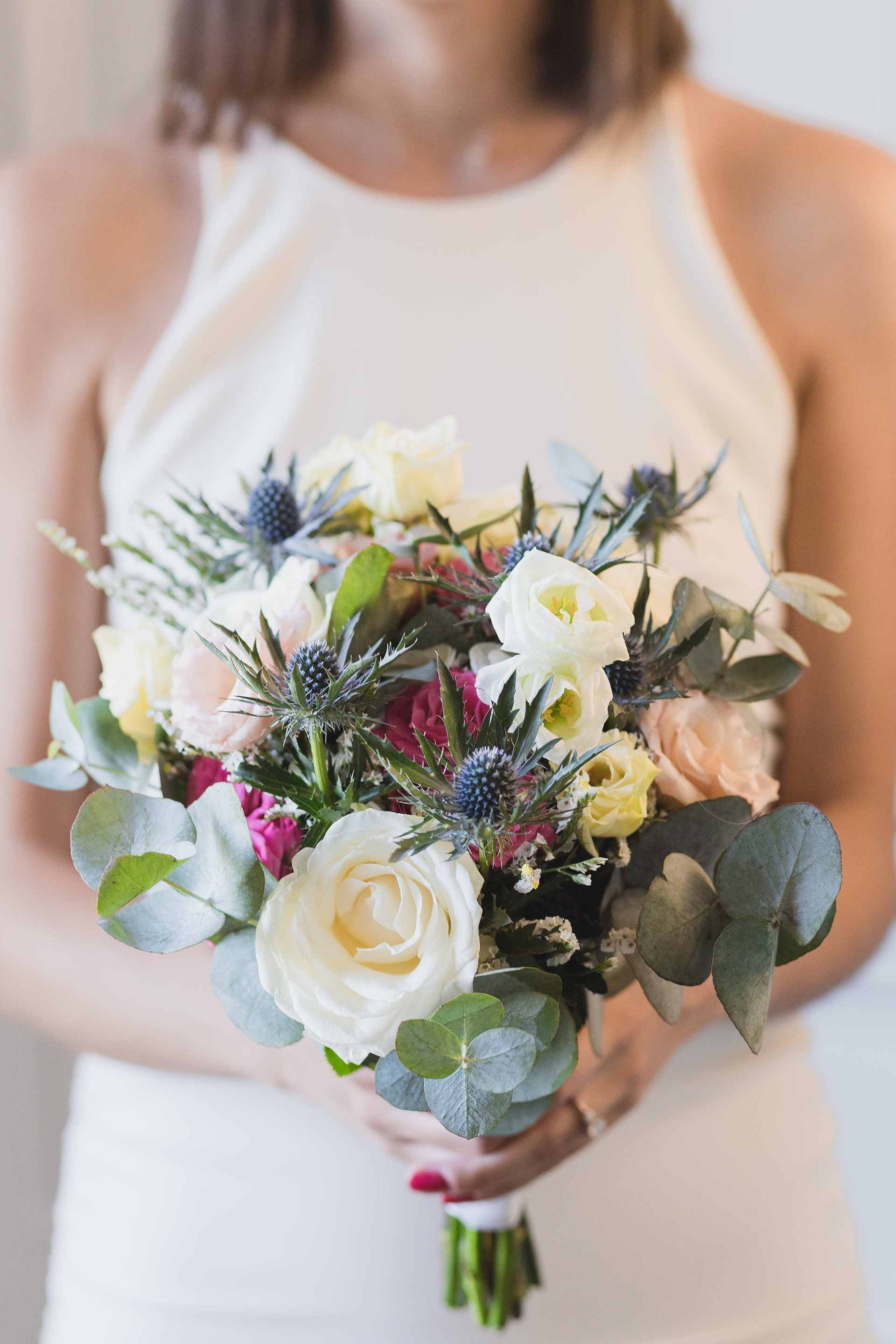 © Un mercredi de printemps