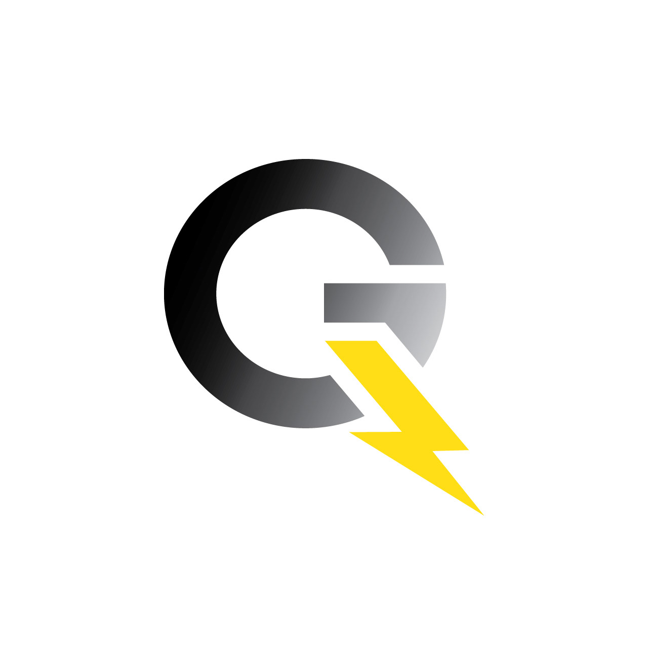 Logo creation for GQ Electrical