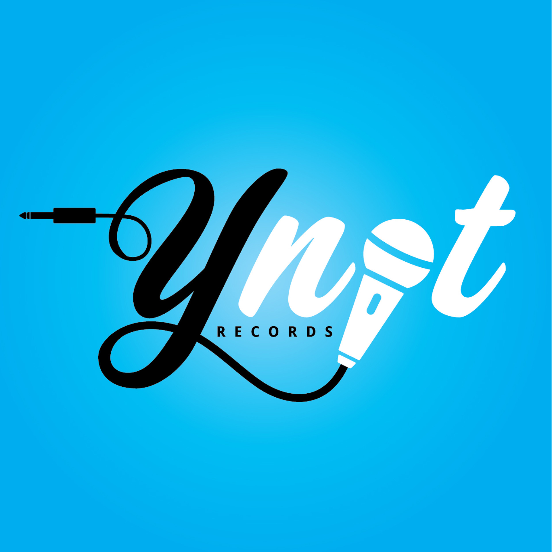 Ynot record label logo