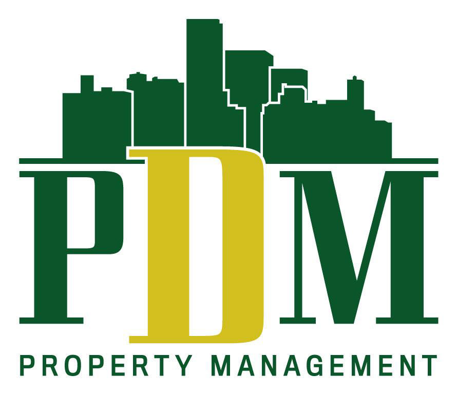 Logo design for PDM