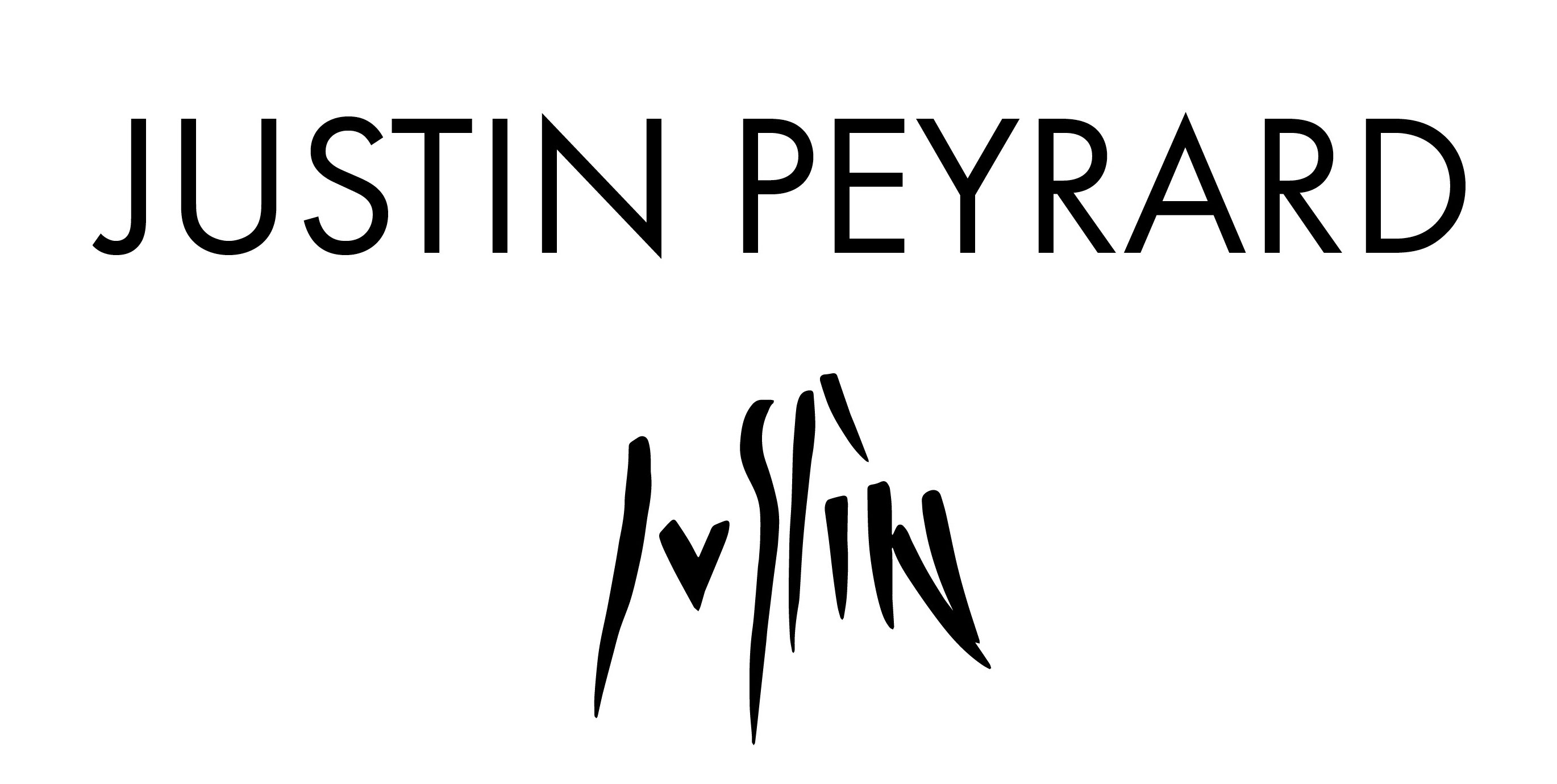 Justin Peyrard