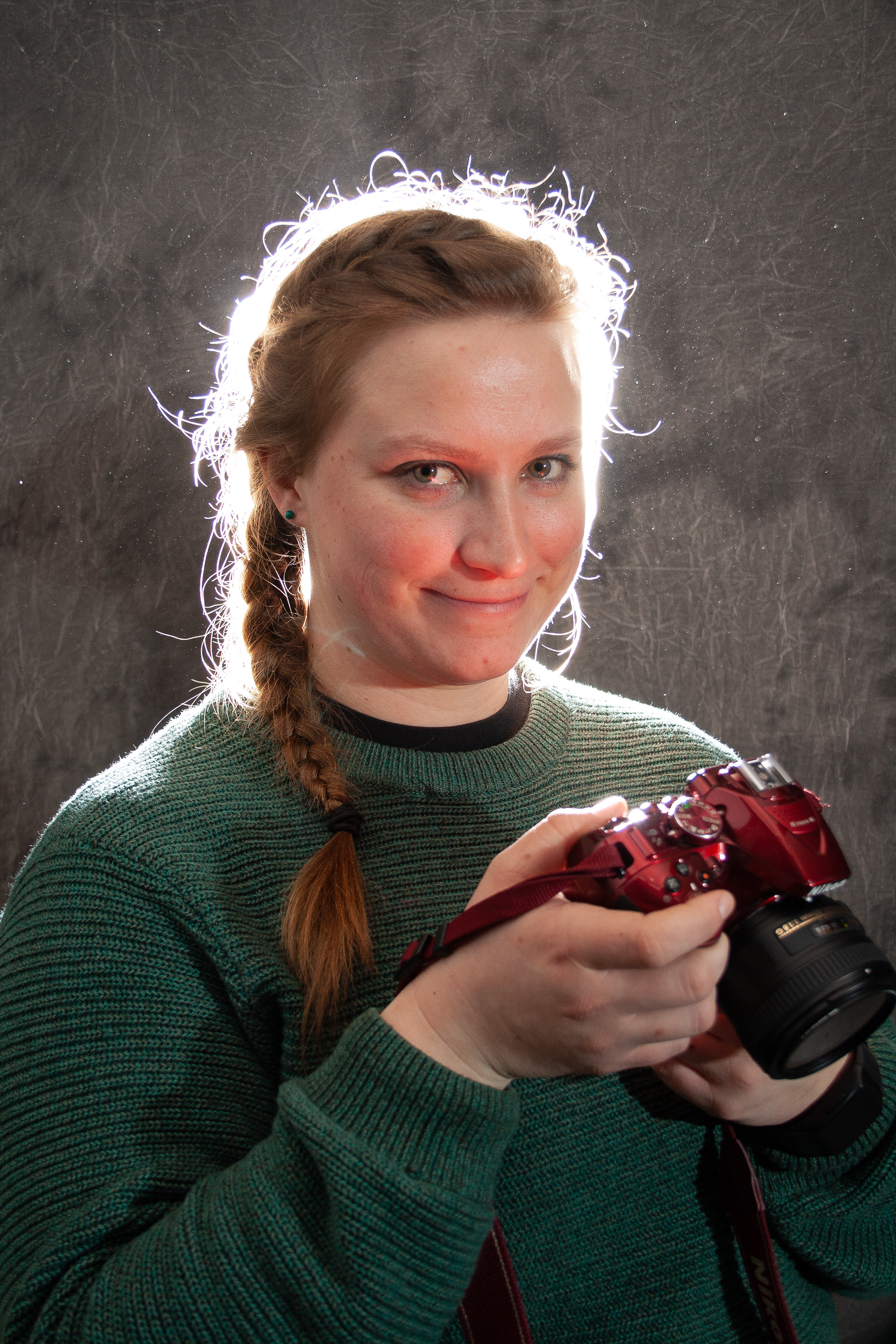 Foto: Jette Amstrup Lassen